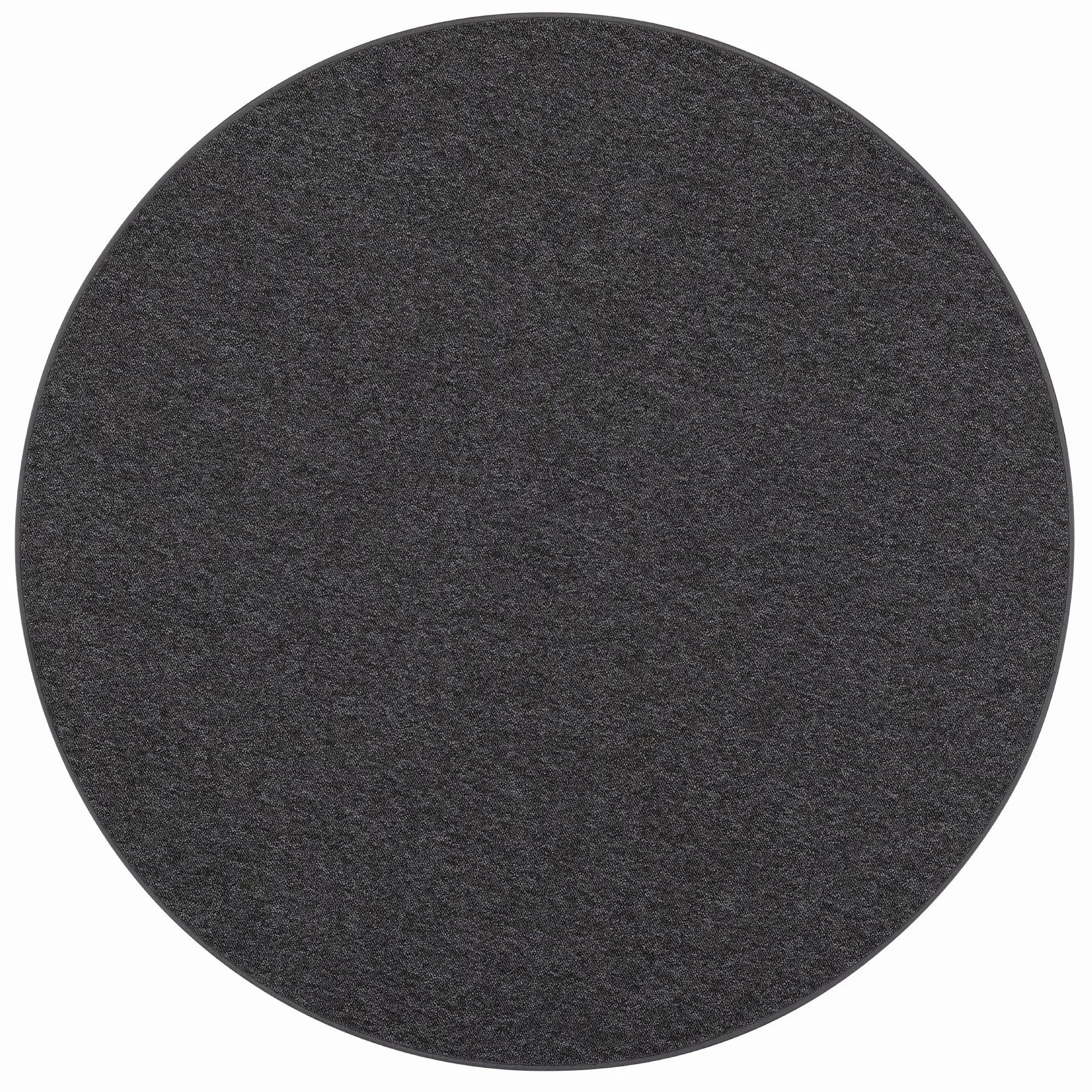 Snapstyle Veloursteppich Feinschlingen Velour Teppich Strong günstig online kaufen