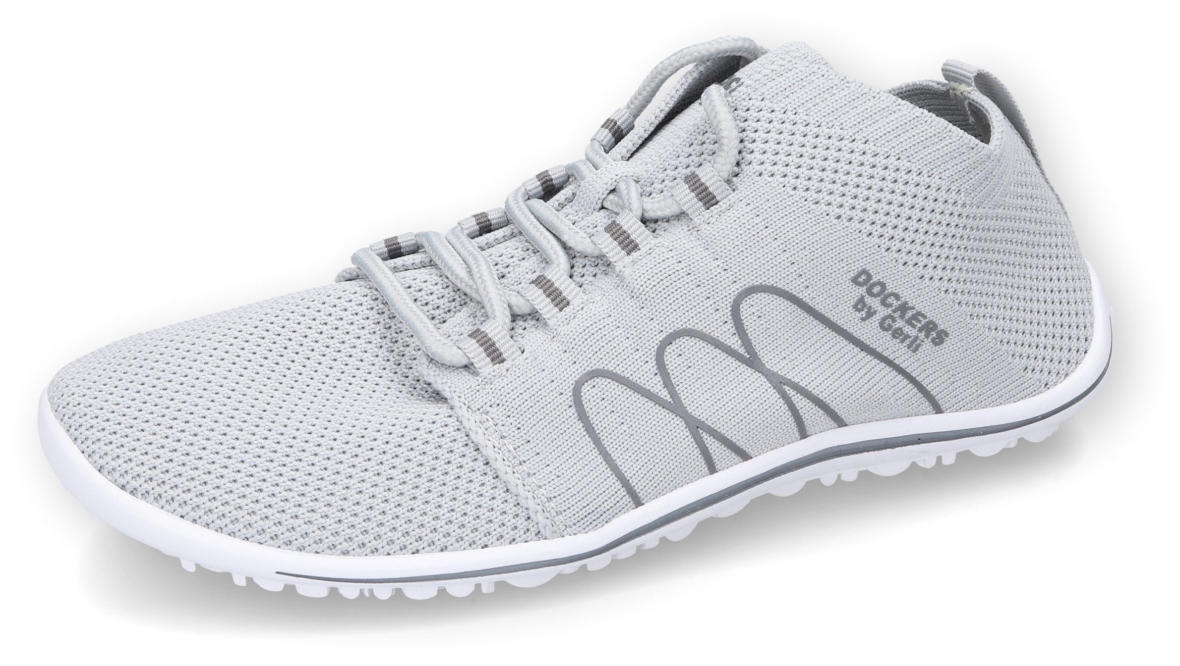 Dockers by Gerli Barfußschuh, Sneaker, Schnürschuh günstig online kaufen