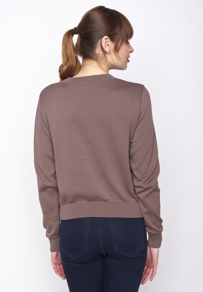 Gracile - Sweatshirt Für Damen günstig online kaufen