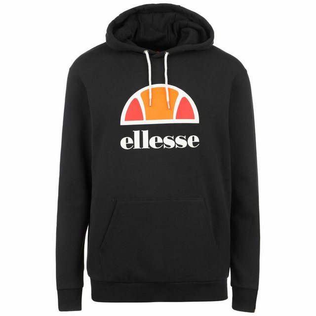 Ellesse Sweatshirt Dahryl (1-tlg) günstig online kaufen