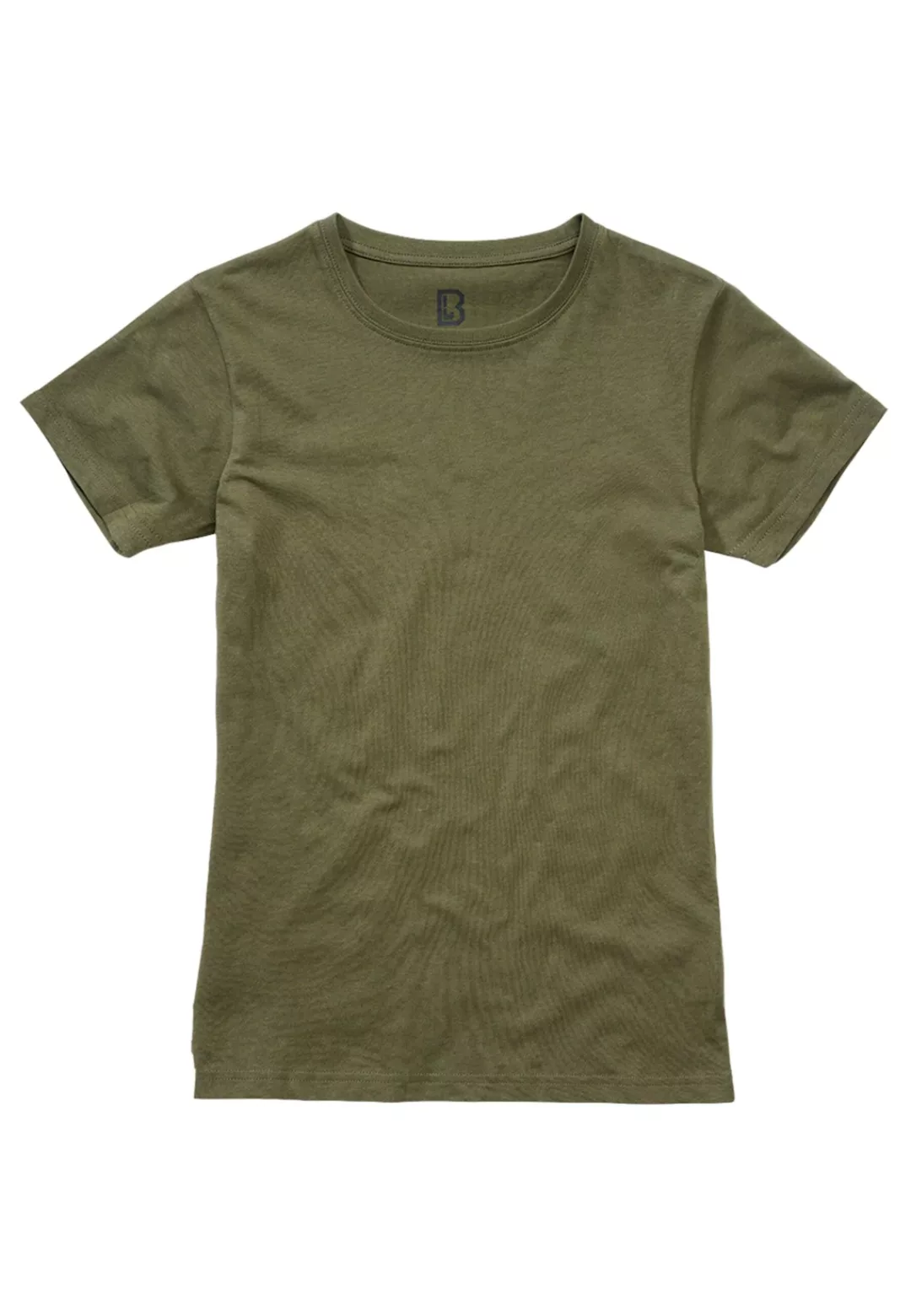 Brandit T-Shirt Brandit Army T-Shirt Damen günstig online kaufen