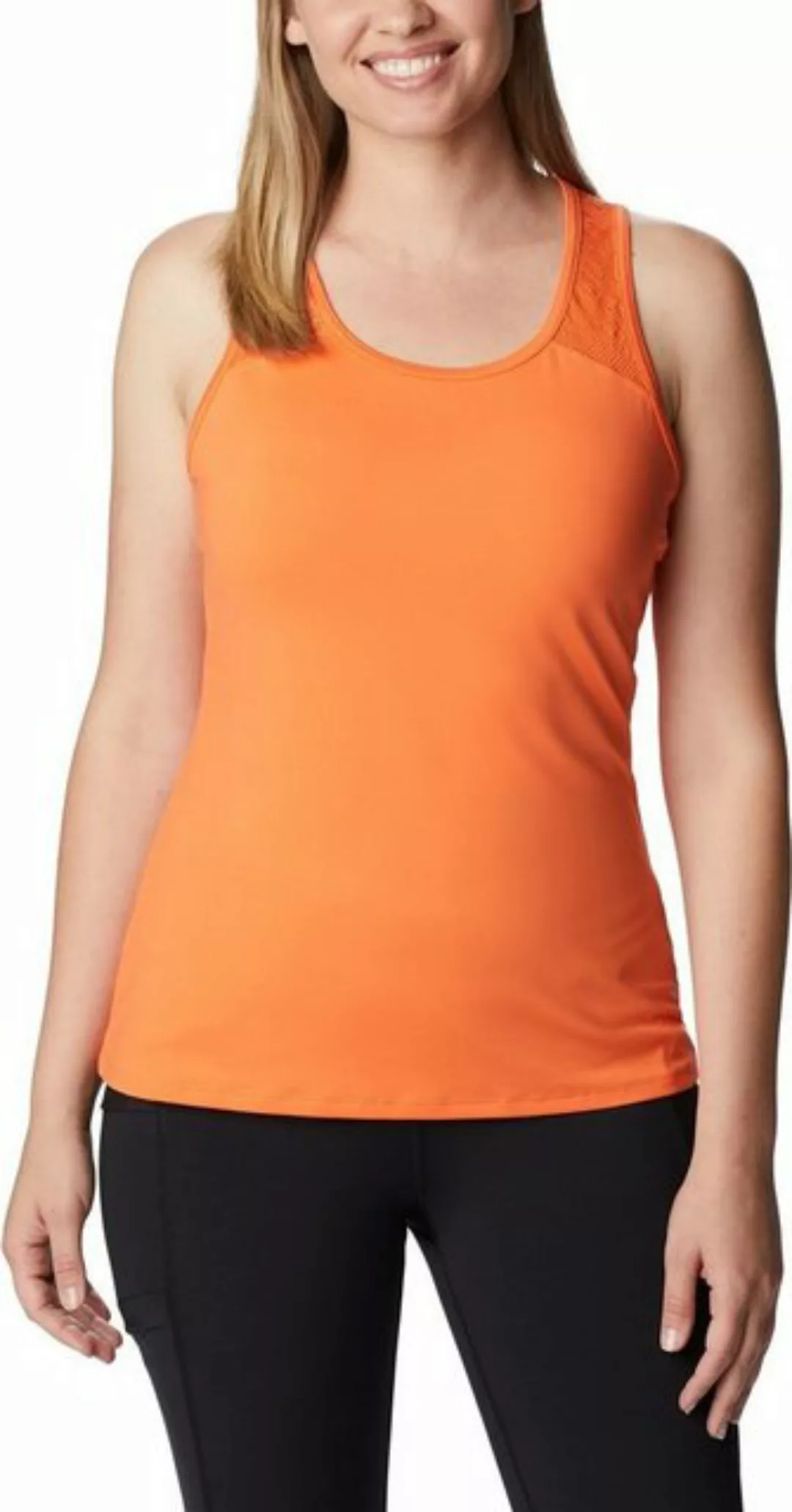 Columbia Tanktop Peak To Point II Tank günstig online kaufen