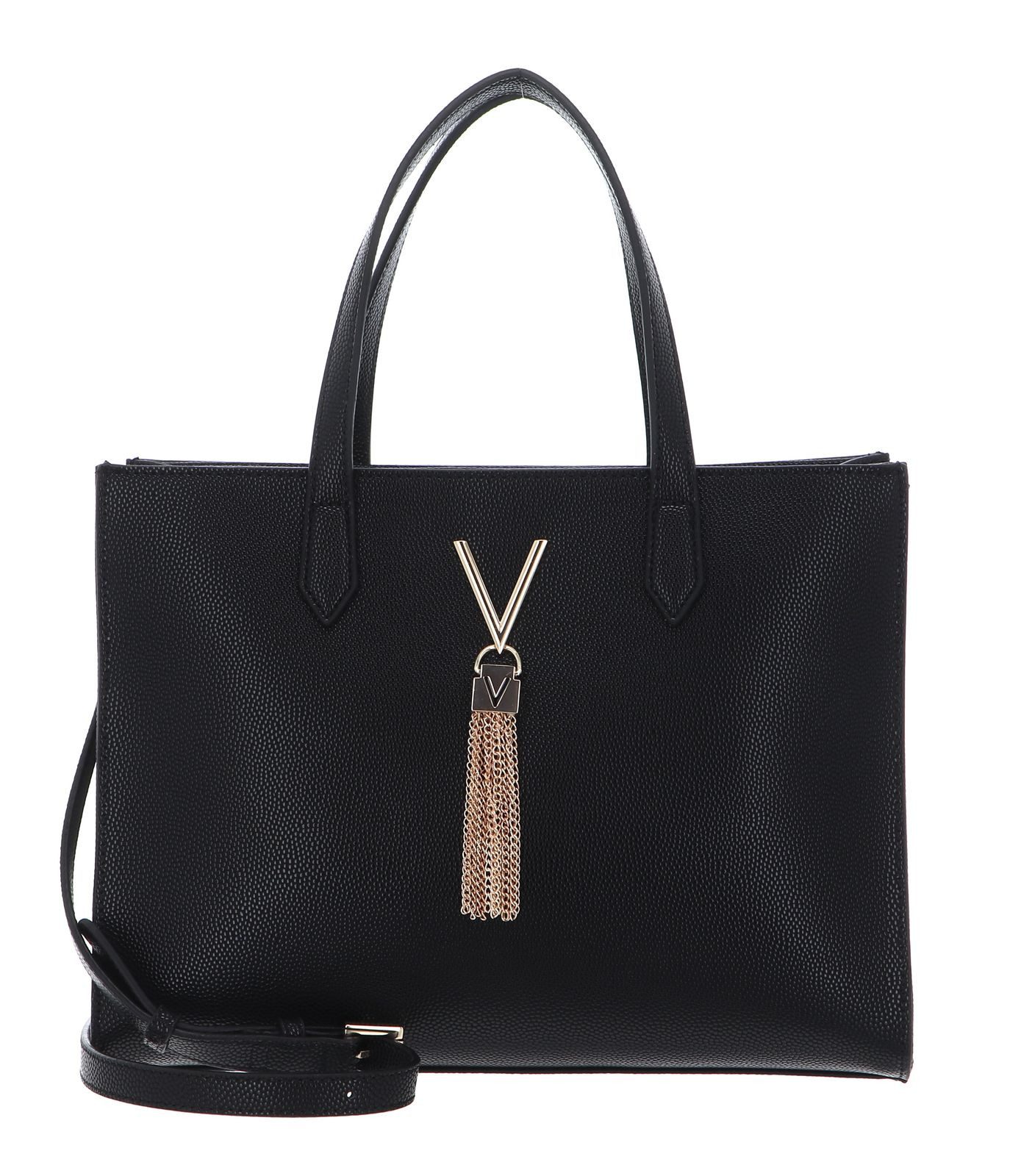 VALENTINO BAGS Shopper "SHOPPING DIVINA", Umhängetasche Henkeltasche Schult günstig online kaufen