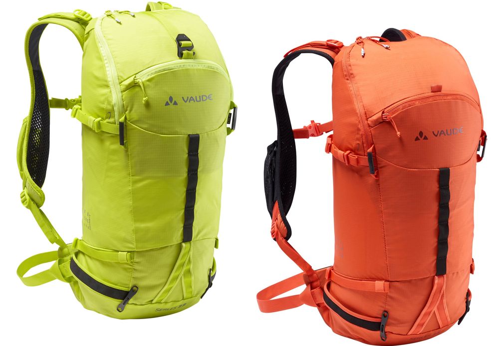 VAUDE Serles 22 - Skitourenrucksack günstig online kaufen