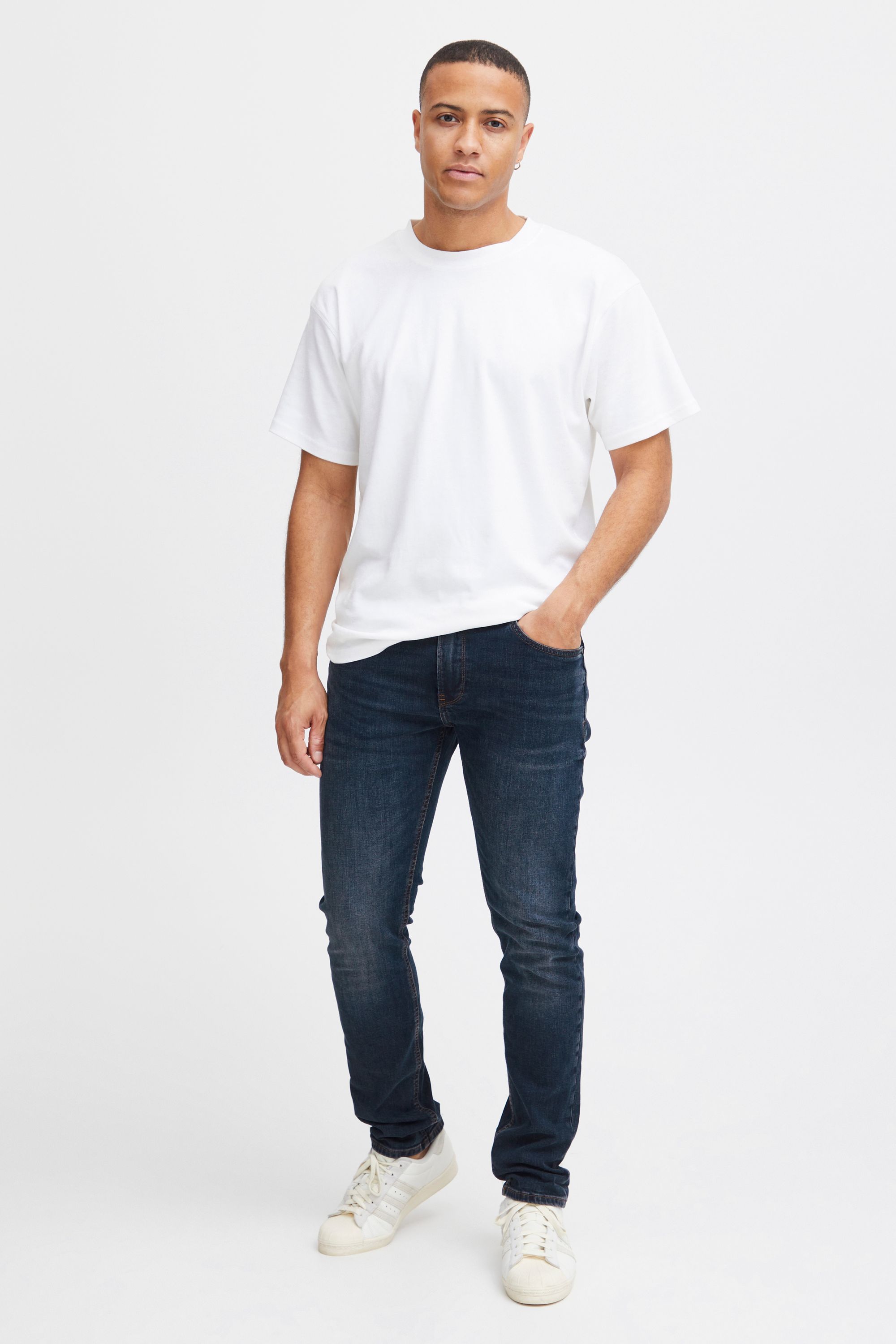 Blend 5-Pocket-Jeans "BHTWISTER" günstig online kaufen