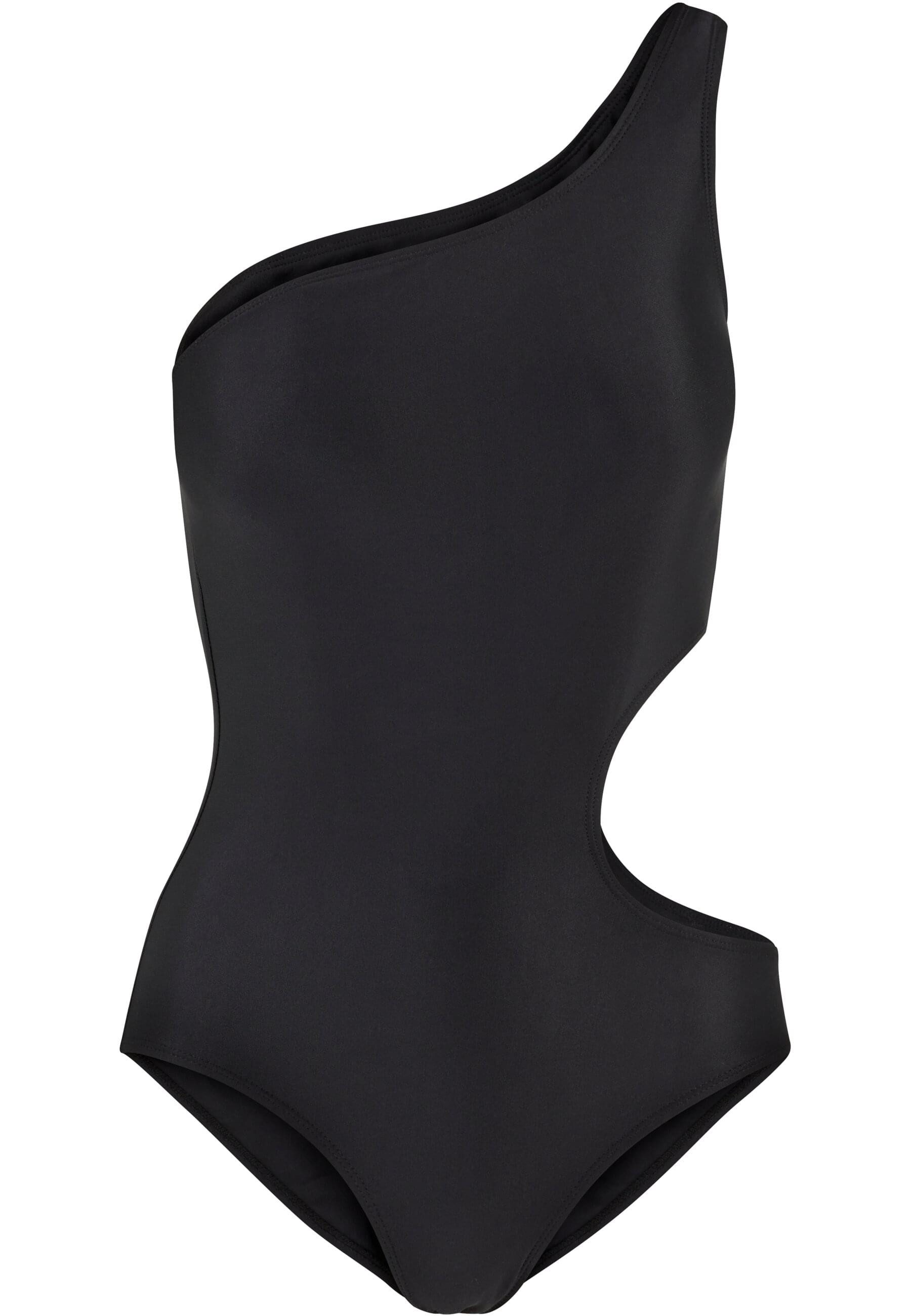 URBAN CLASSICS Badeanzug Urban Classics Damen günstig online kaufen