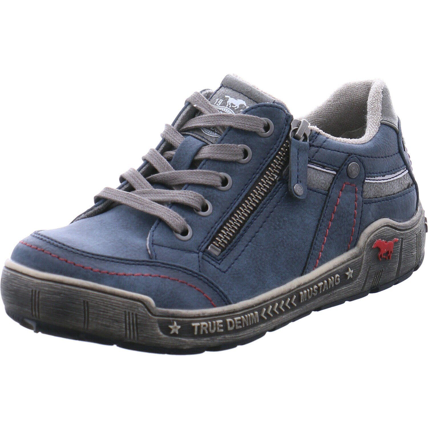 MUSTANG Sneaker günstig online kaufen