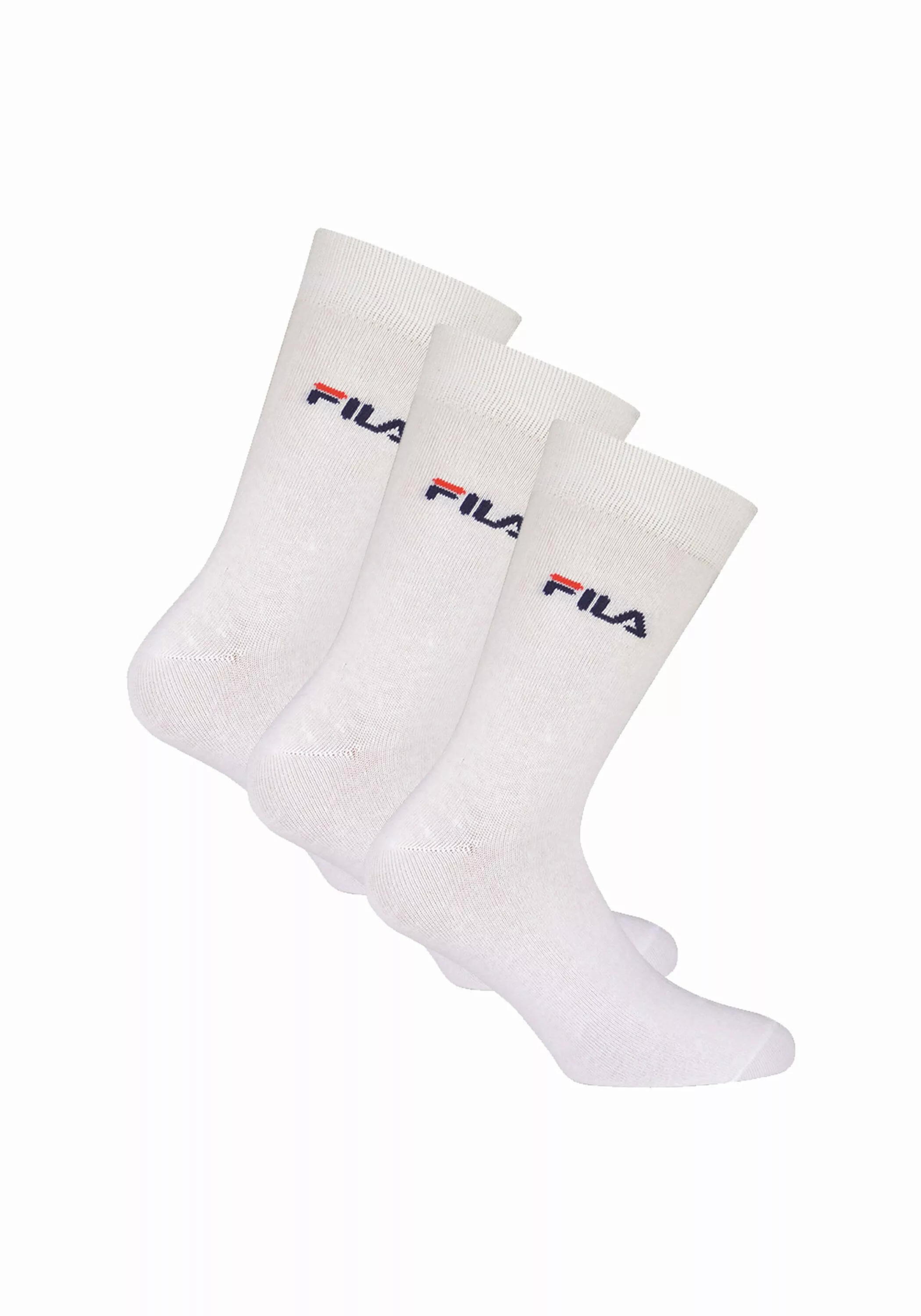 Fila Kurzsocken "Socken 3er Pack" günstig online kaufen