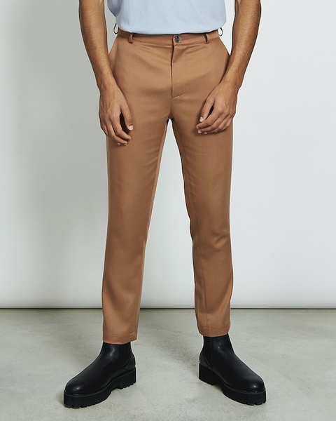 Hose Liam For Men Aus Twill günstig online kaufen