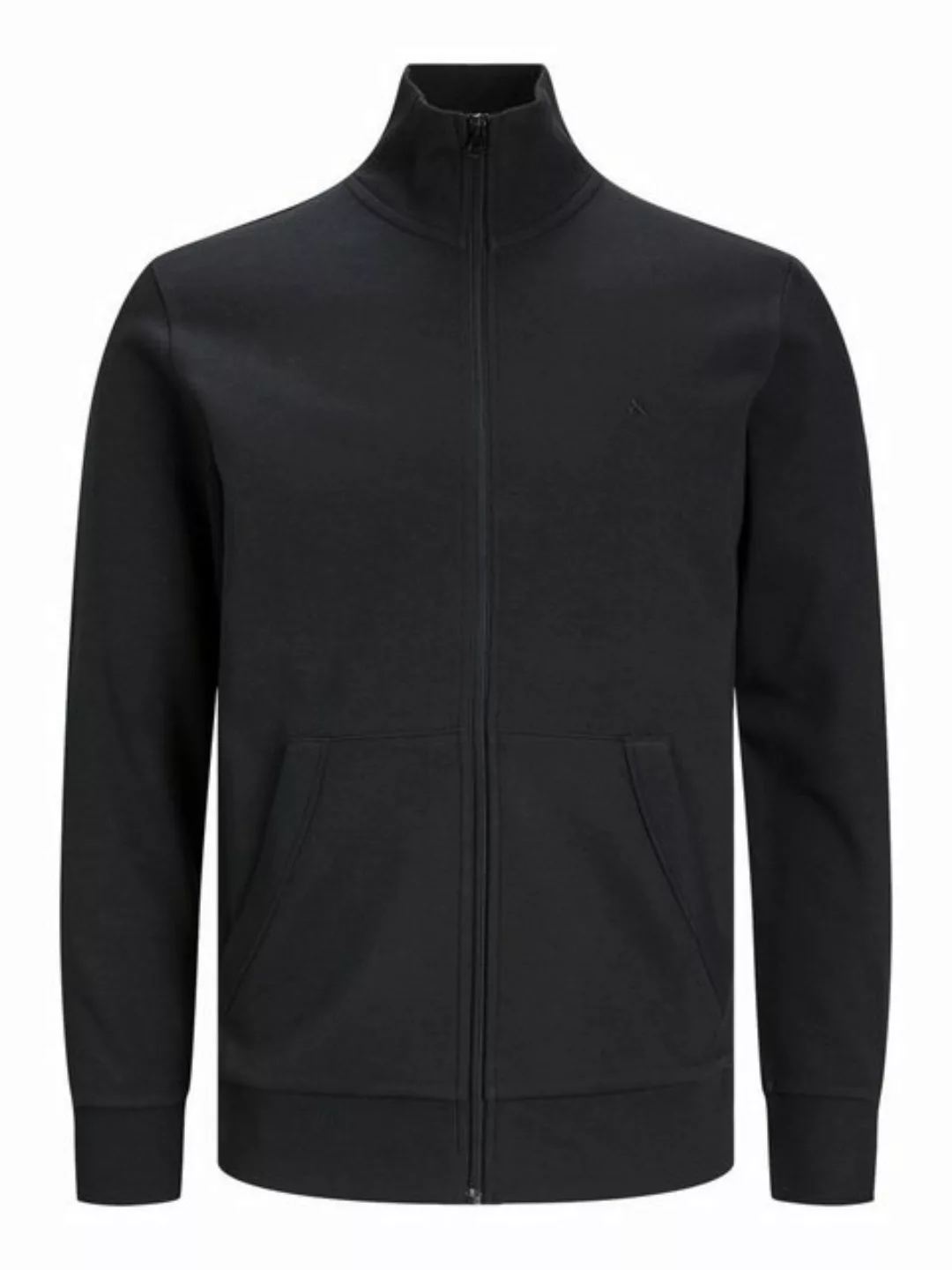 Jack & Jones PlusSize Sweatshirt JJEPAULOS SWEAT ZIP NOOS PLS günstig online kaufen