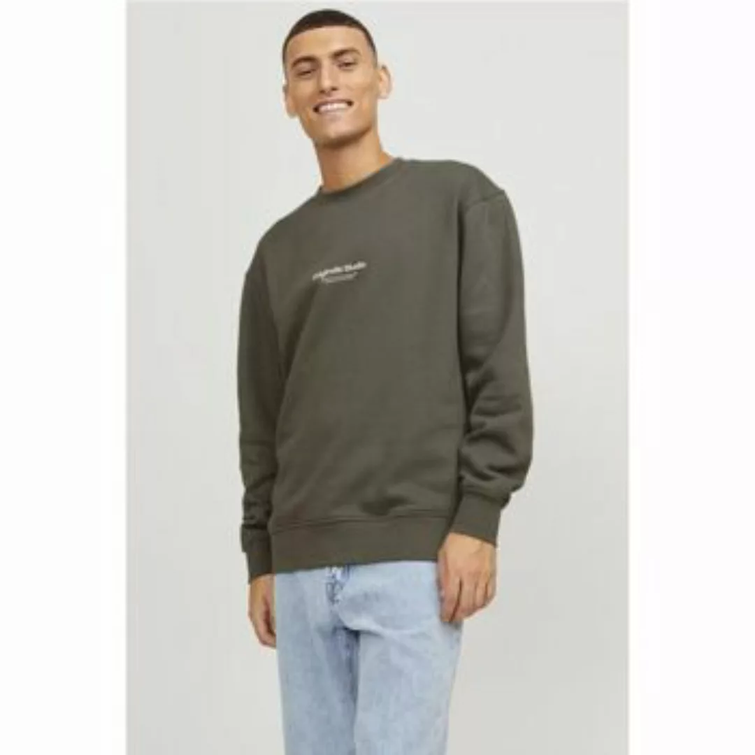 Jack & Jones Sweatshirt JORVesterbro (1-tlg) günstig online kaufen