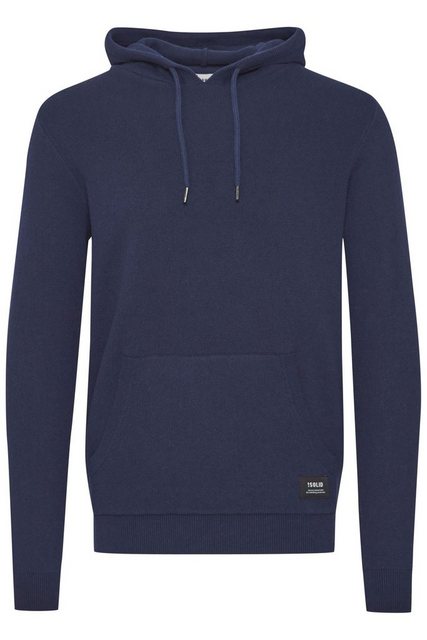 !Solid Kapuzenpullover SDKay 21301056-ME günstig online kaufen