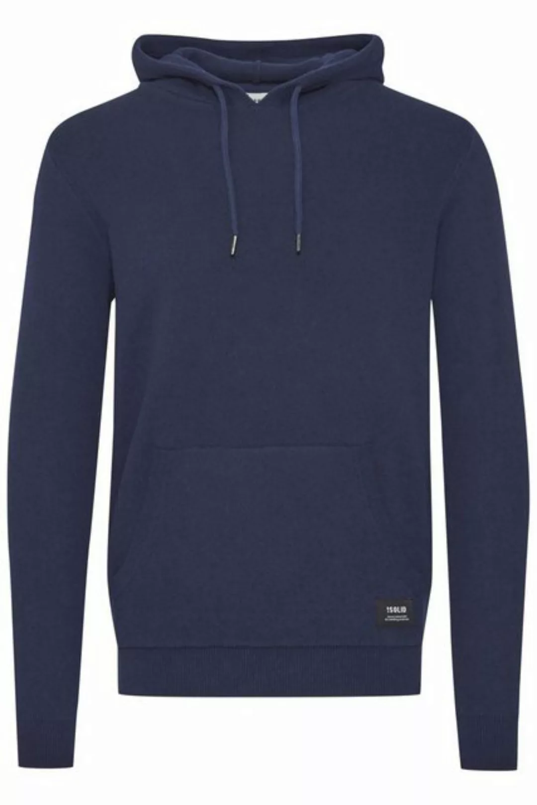 !Solid Kapuzenpullover SDKay 21301056-ME günstig online kaufen