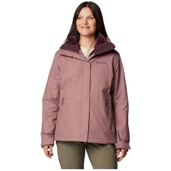 Columbia  Damen-Jacke Sport Bugaboo III Fleece Interchange 2087821/609 günstig online kaufen