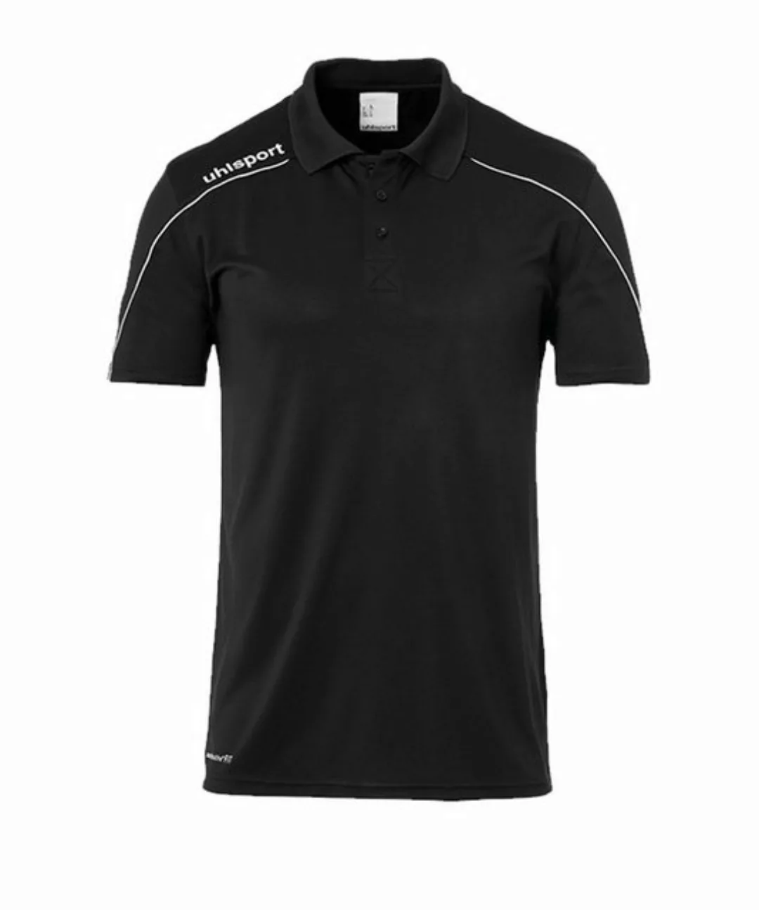 uhlsport T-Shirt Stream 22 Poloshirt default günstig online kaufen