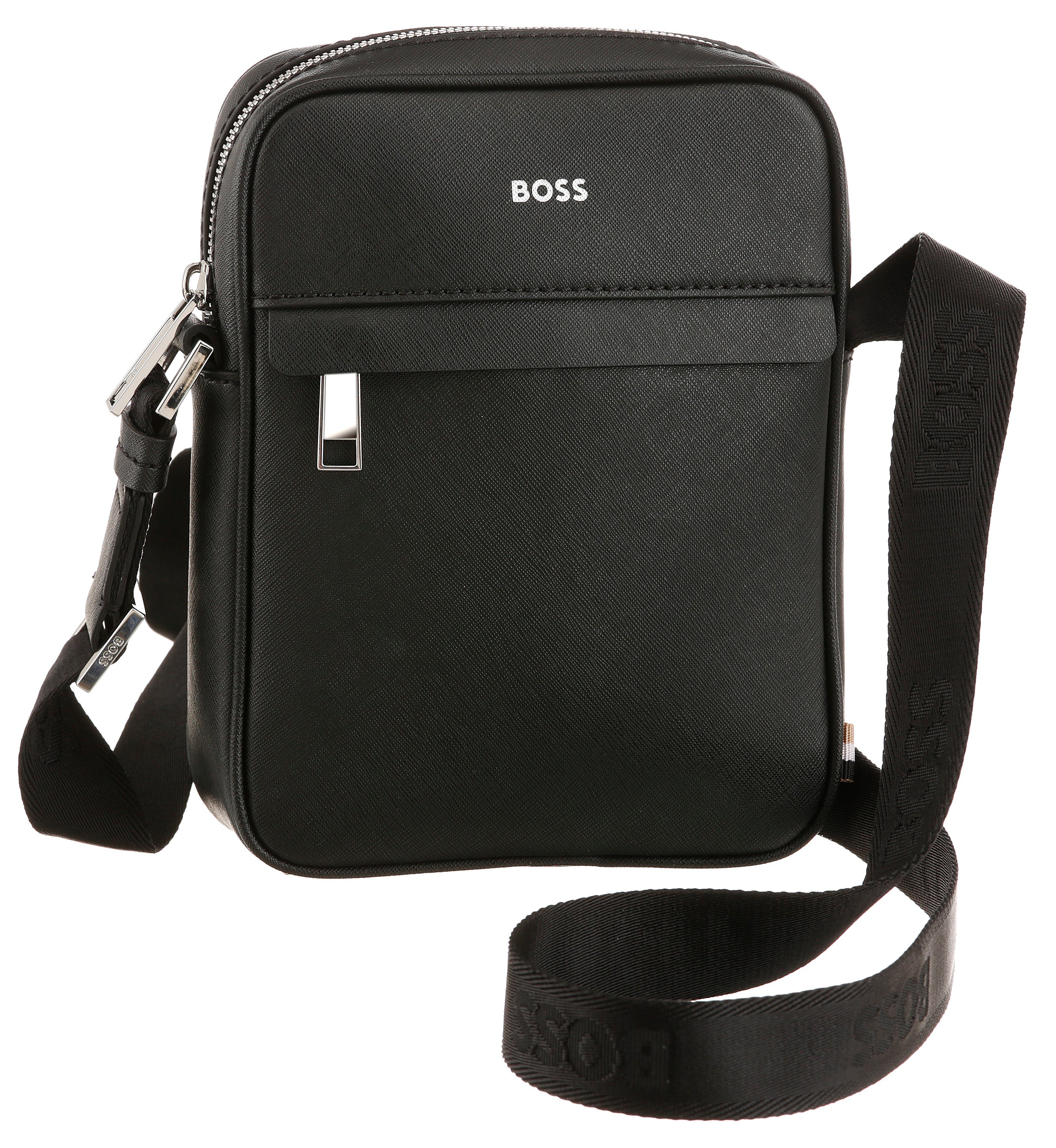 BOSS Umhängetasche ZAIR North South Zip, günstig online kaufen