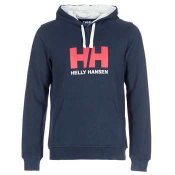 Helly Hansen  Sweatshirt HH LOGO HOODIE günstig online kaufen