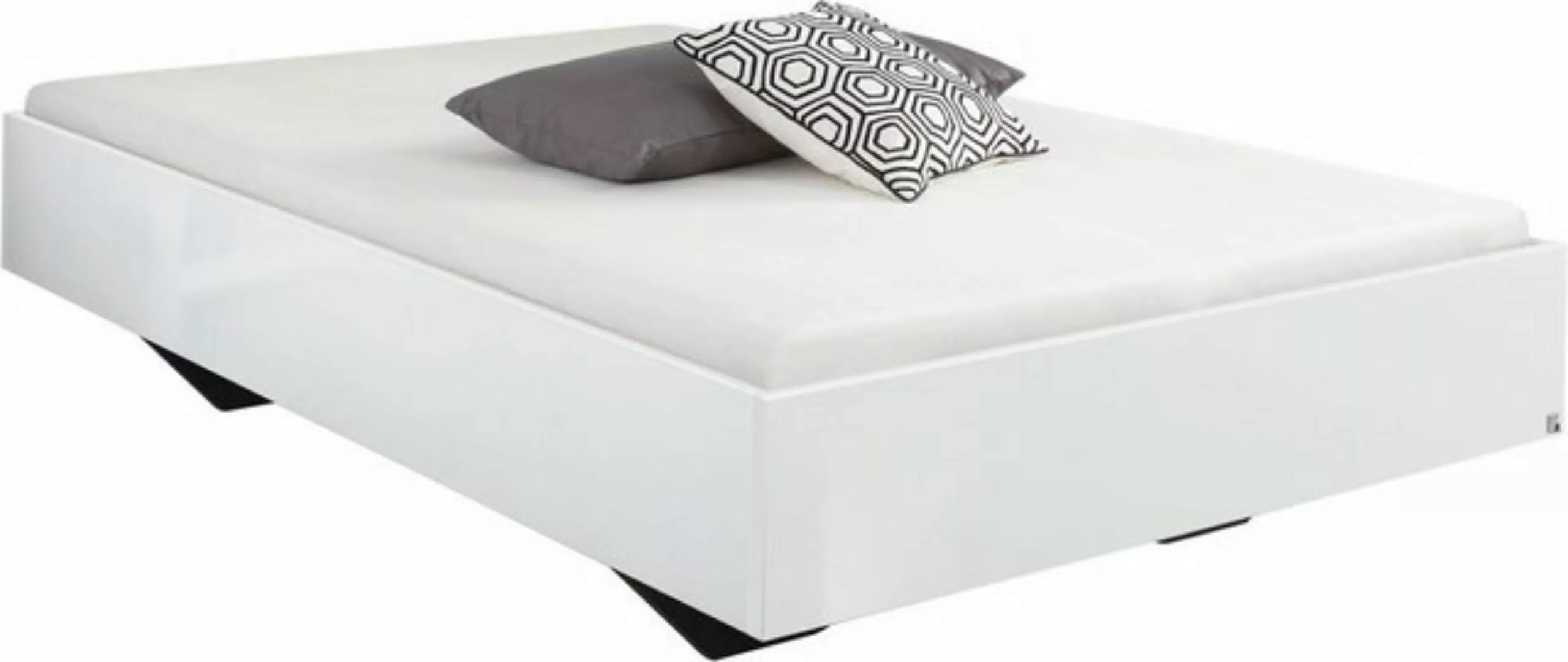 rauch Futonbett Phoenix, ohne Kopfteil günstig online kaufen