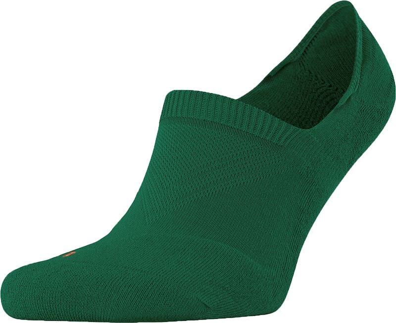 FALKE Cool Kick Antslip Socken Grün - Größe 39-41 günstig online kaufen