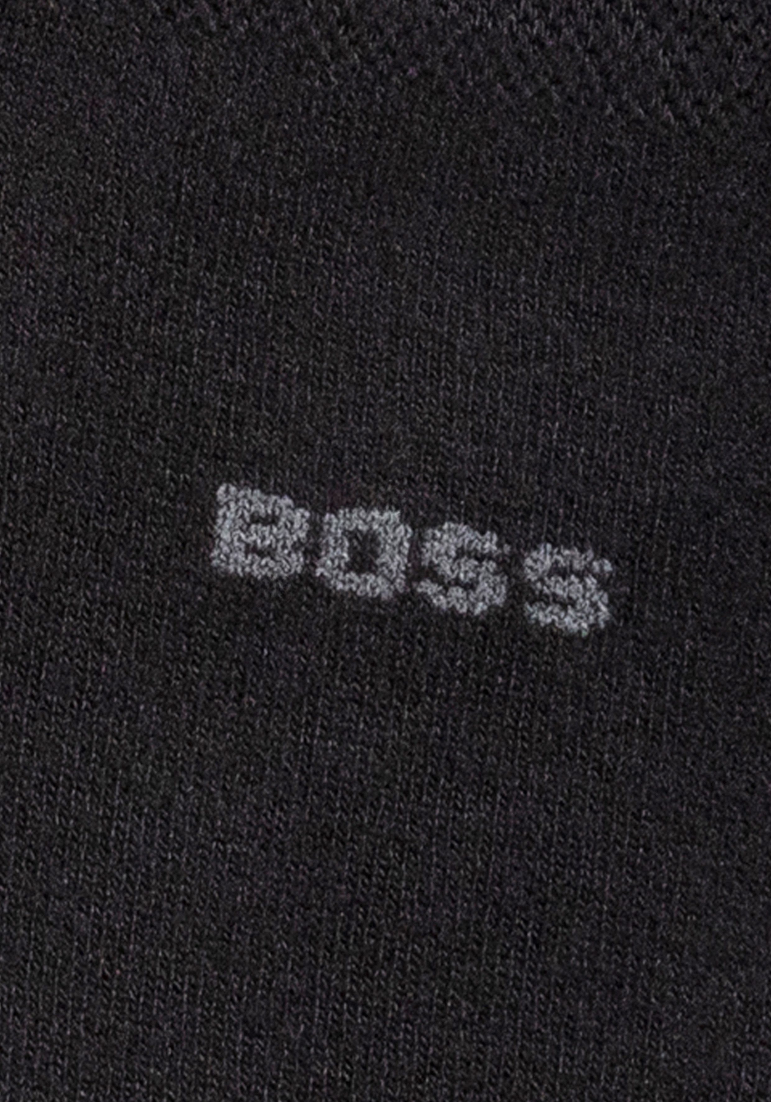 BOSS Businesssocken 2P RS Bamboo 1027 günstig online kaufen