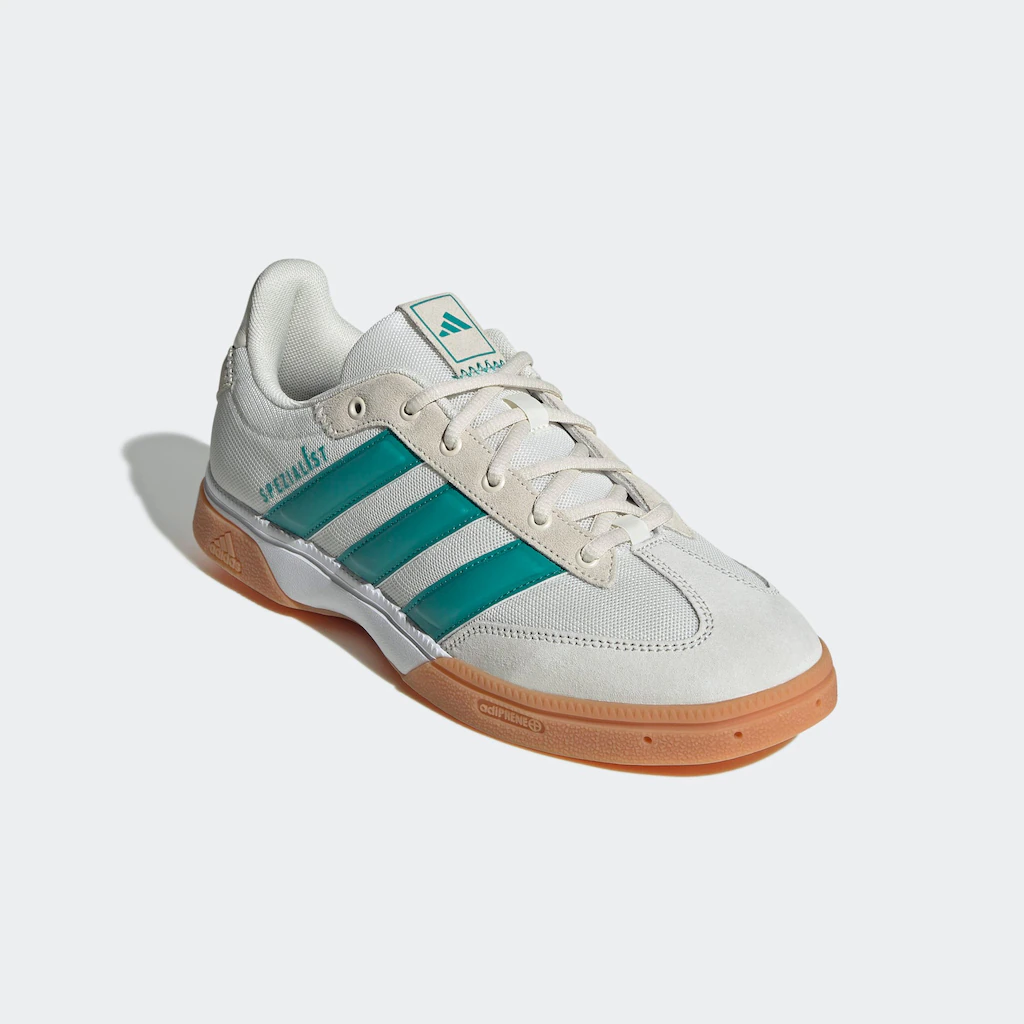 adidas Performance Hallenschuh "SPEZIALIST INDOOR", geeignet für jeden Hall günstig online kaufen
