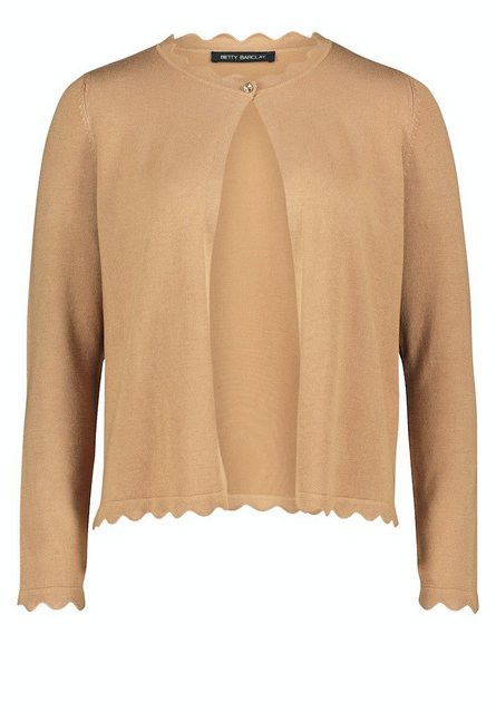 Betty Barclay Strickpullover Betty Barclay / Da.Strickjacke, Poncho / Stric günstig online kaufen