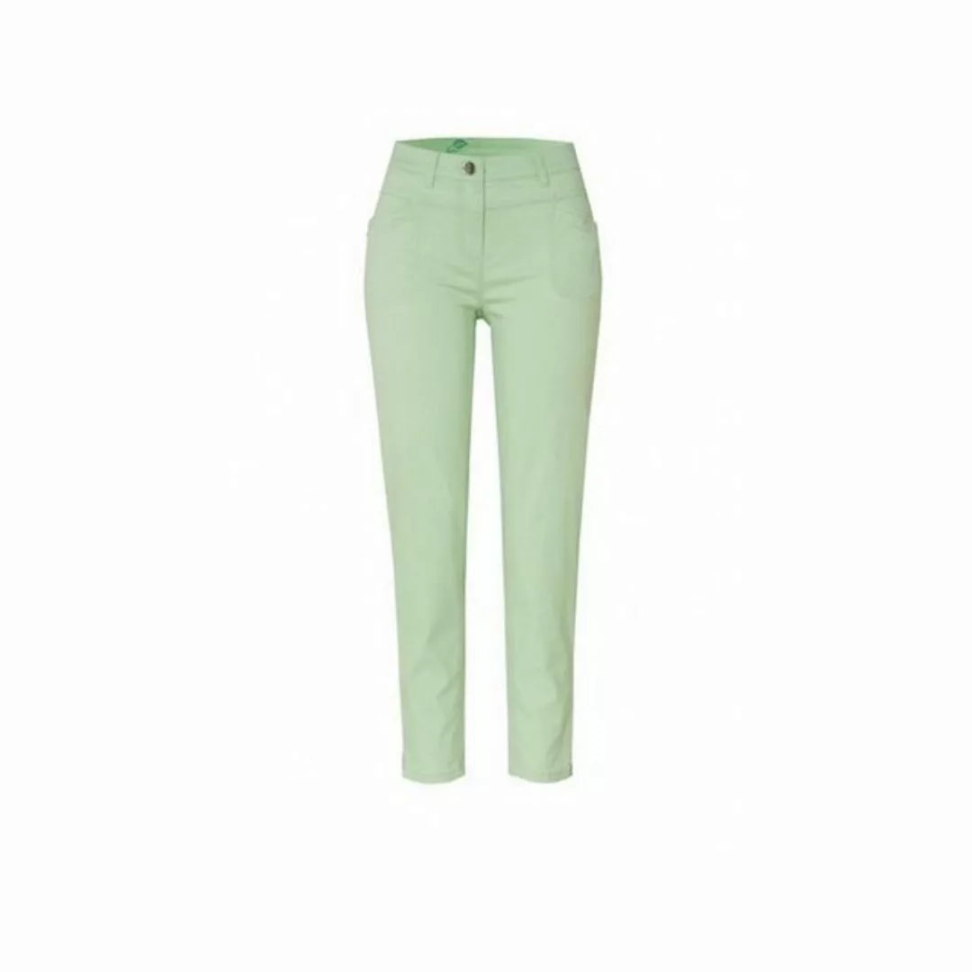 TONI Shorts grün regular fit (1-tlg) günstig online kaufen