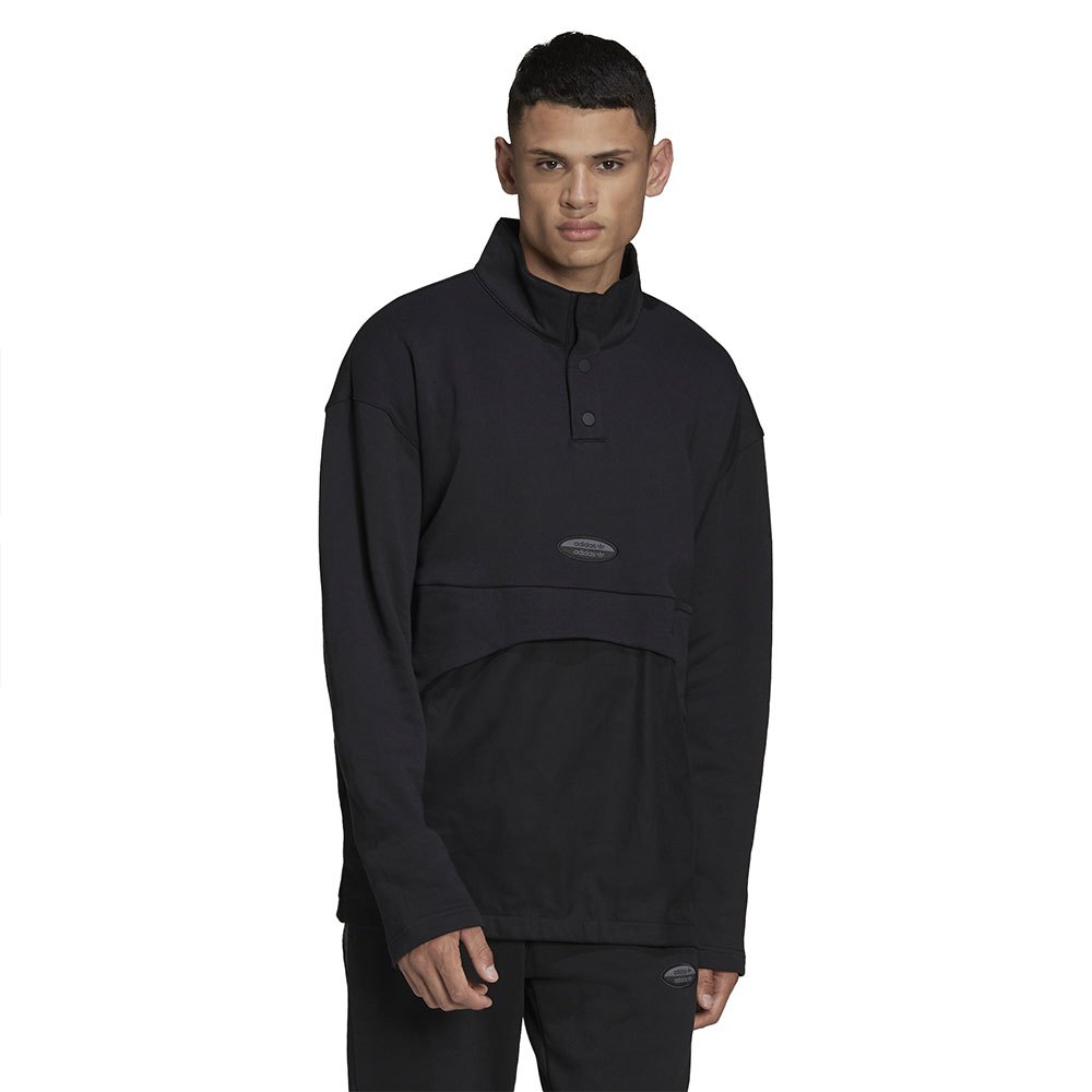 Adidas Originals Oth Foundation Pullover S Black günstig online kaufen