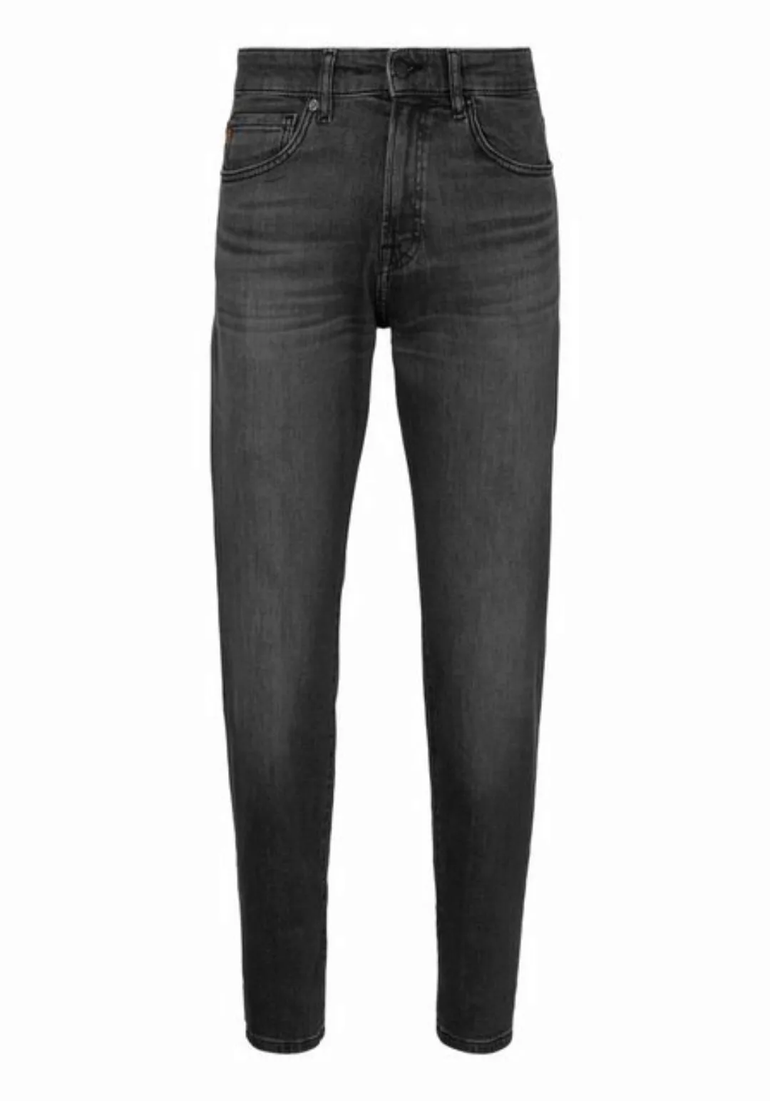 BOSS ORANGE Tapered-fit-Jeans ONYX BO im 5-Pocket-Stil günstig online kaufen