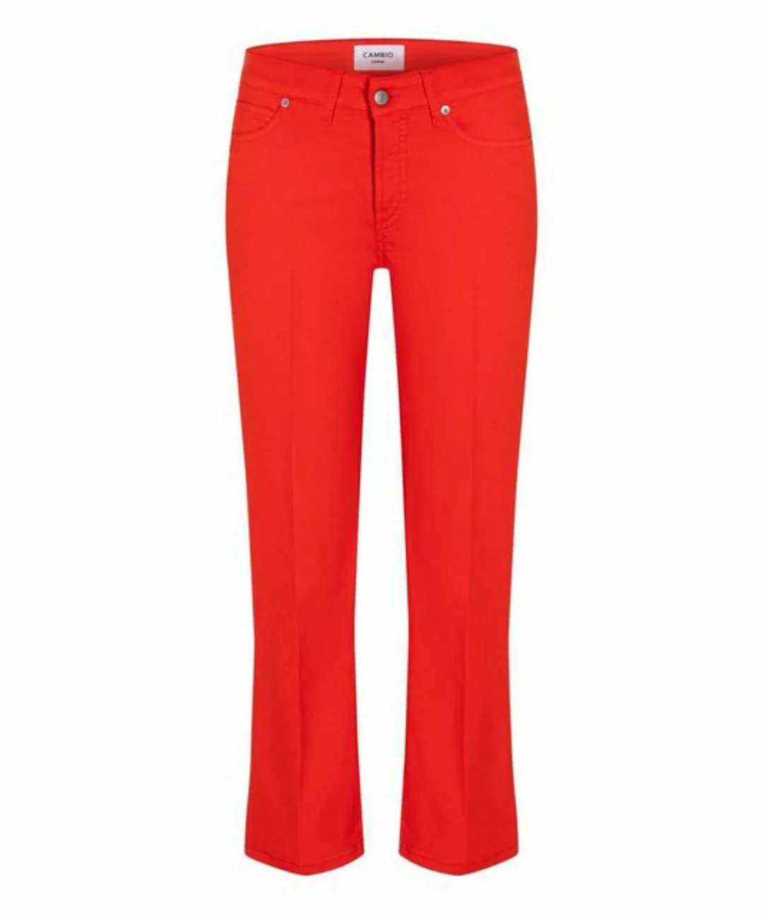 Cambio Regular-fit-Jeans Piper short, medium 3d used günstig online kaufen