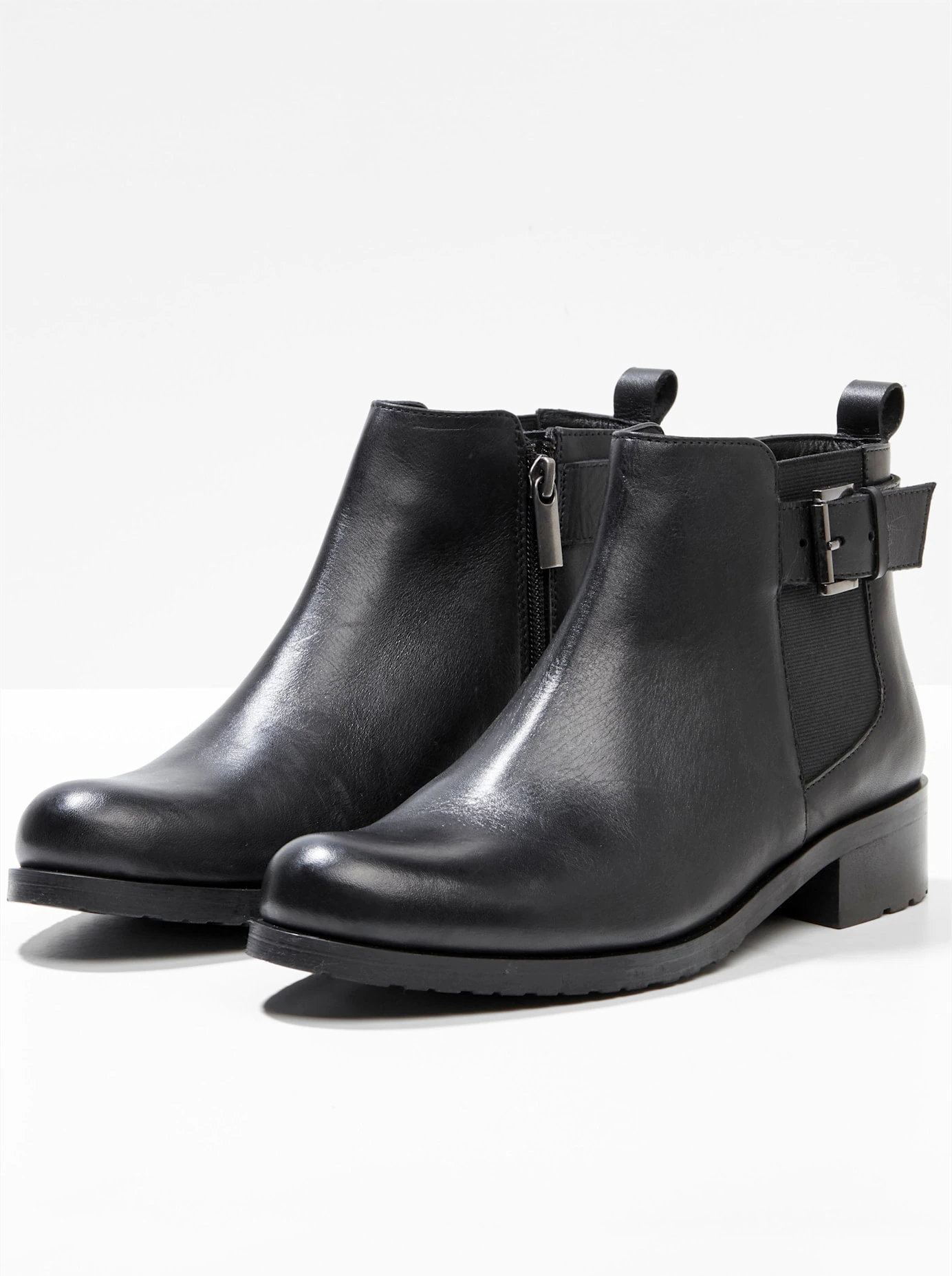 Sheego Stiefelette günstig online kaufen