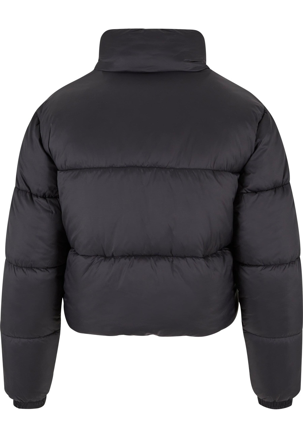 Karl Kani Winterjacke "Karl Kani Karl Kani Sport Patch Crop Puffer Jacket", günstig online kaufen