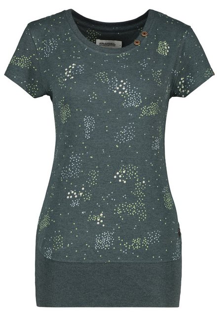 Alife & Kickin T-Shirt T-Shirt CocoAK B Kurzarmshirt (1-tlg) günstig online kaufen