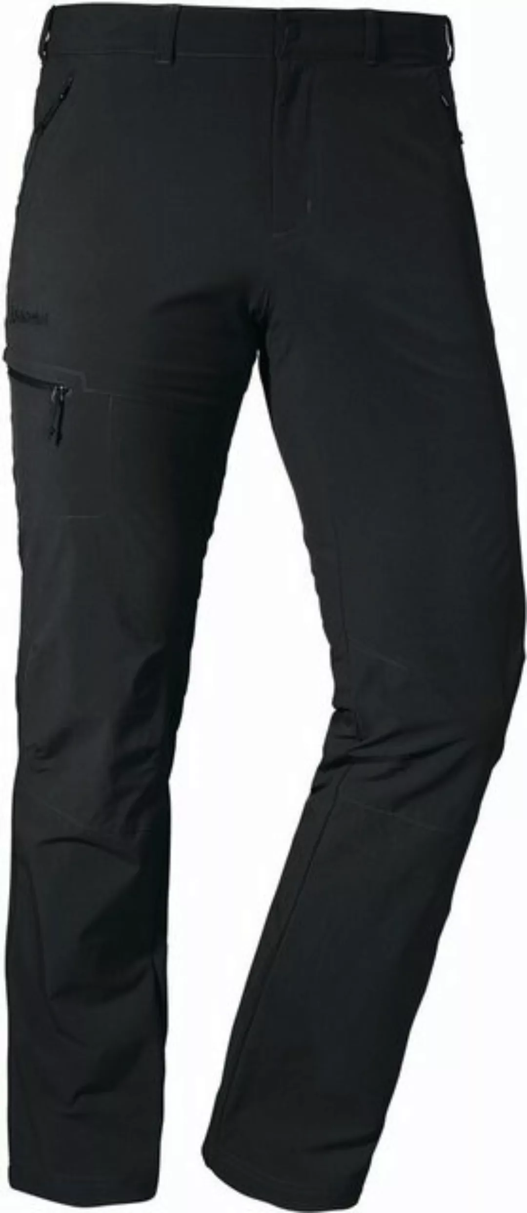 Schöffel Outdoorhose Pants Koper1 BLACK günstig online kaufen