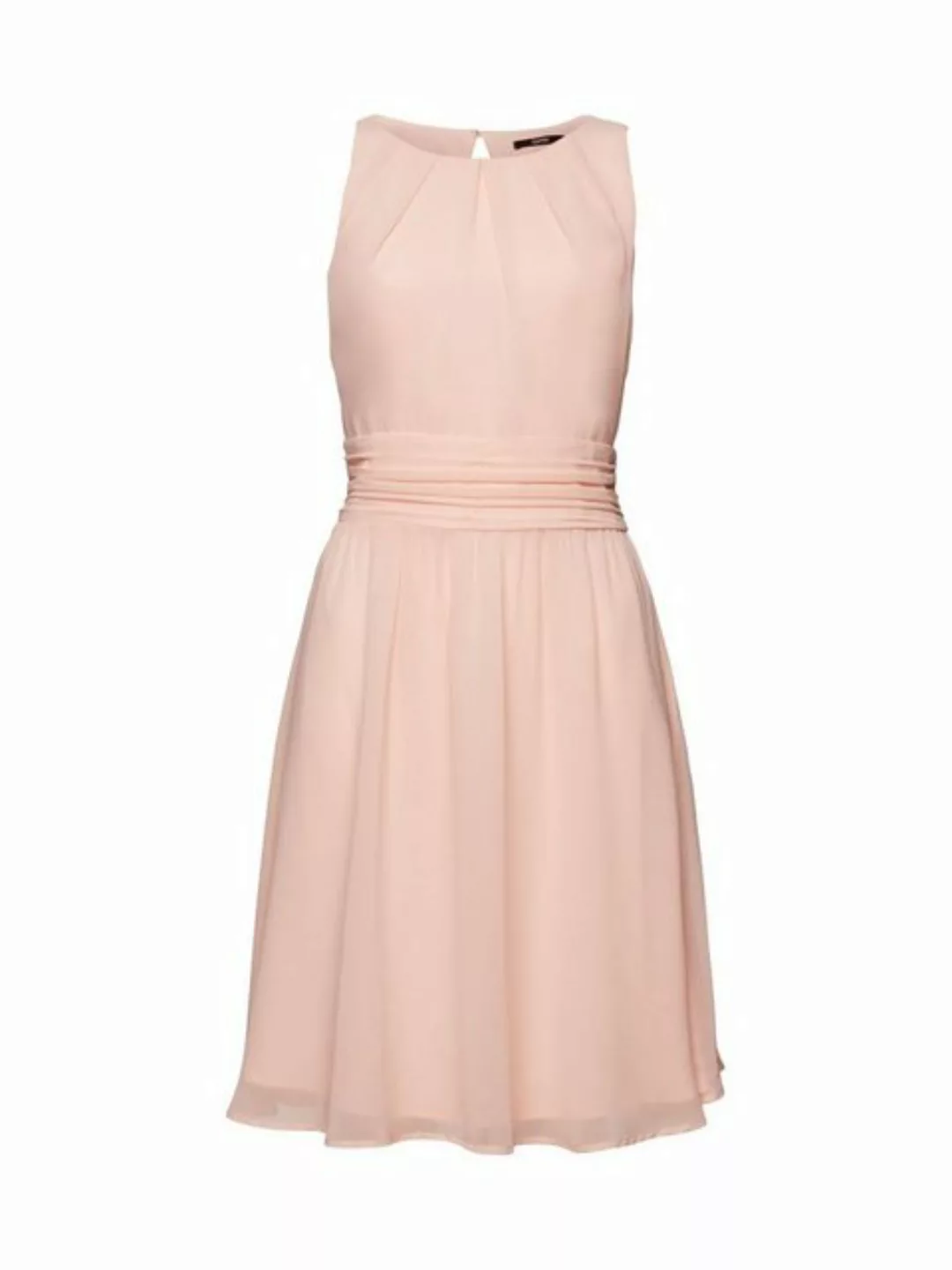 Esprit Collection Minikleid Dresses light woven günstig online kaufen