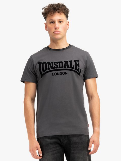 Lonsdale T-Shirt POTTERNEWTON günstig online kaufen