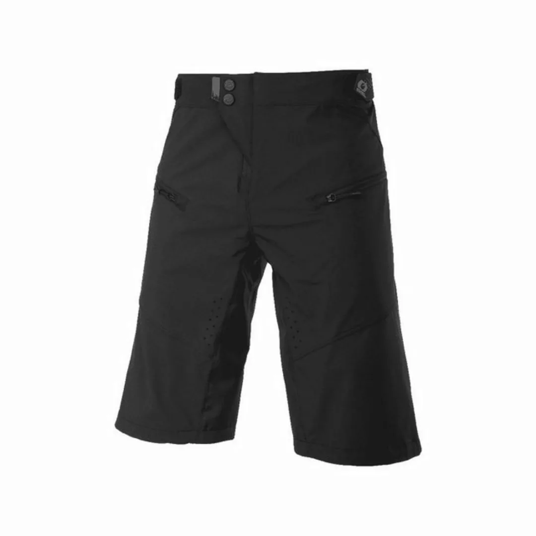 O’NEAL Fahrradhose Oneal Pin It - Shorts - Schwarz 32/48 - M günstig online kaufen