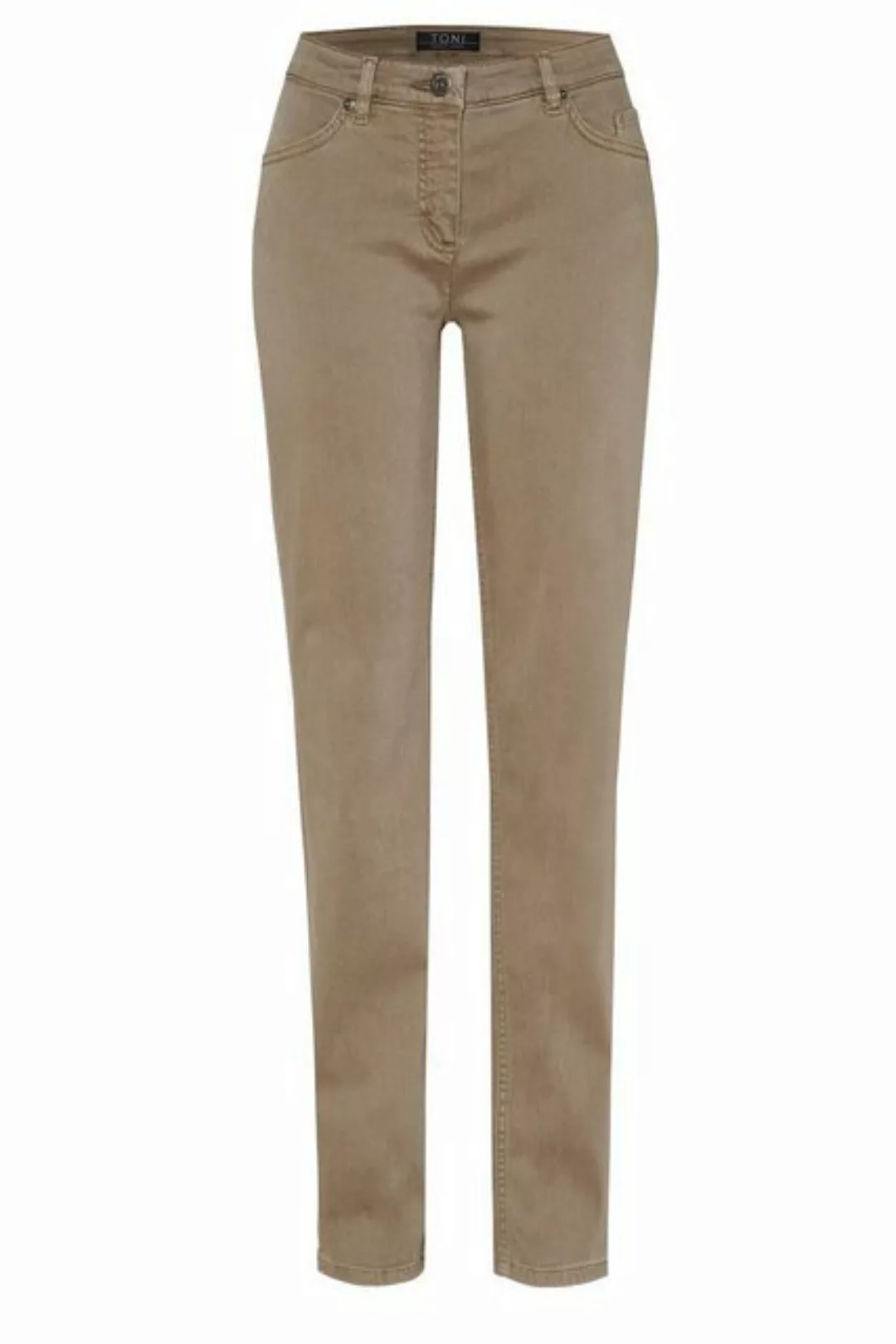 TONI 5-Pocket-Hose Perfect Shape Straight günstig online kaufen