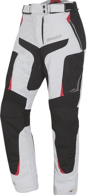 Germot Motorradhose X-Air Evo Pro Motorrad Textilhose günstig online kaufen