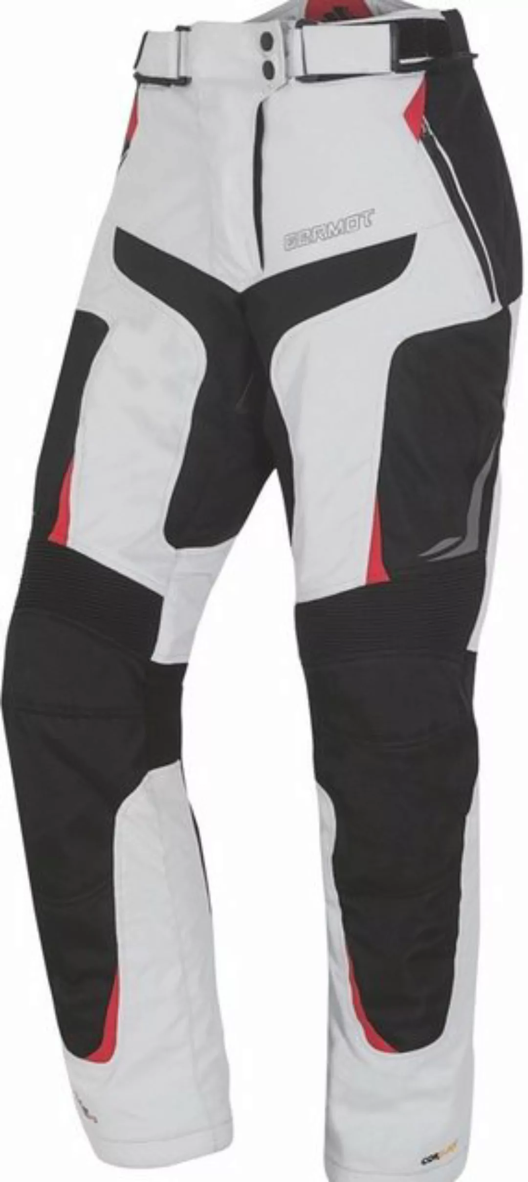 Germot Motorradhose X-Air Evo Pro Motorrad Textilhose günstig online kaufen