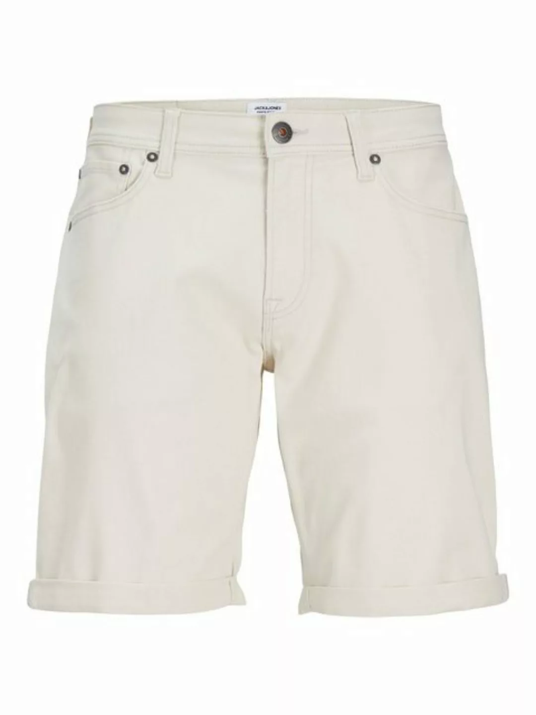 Jack & Jones Shorts JPSTRICK ORIGINAL SHORT günstig online kaufen