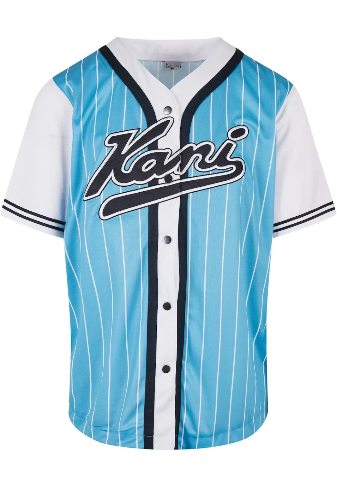 Karl Kani T-Shirt "Karl Kani Herren", (1 tlg.) günstig online kaufen