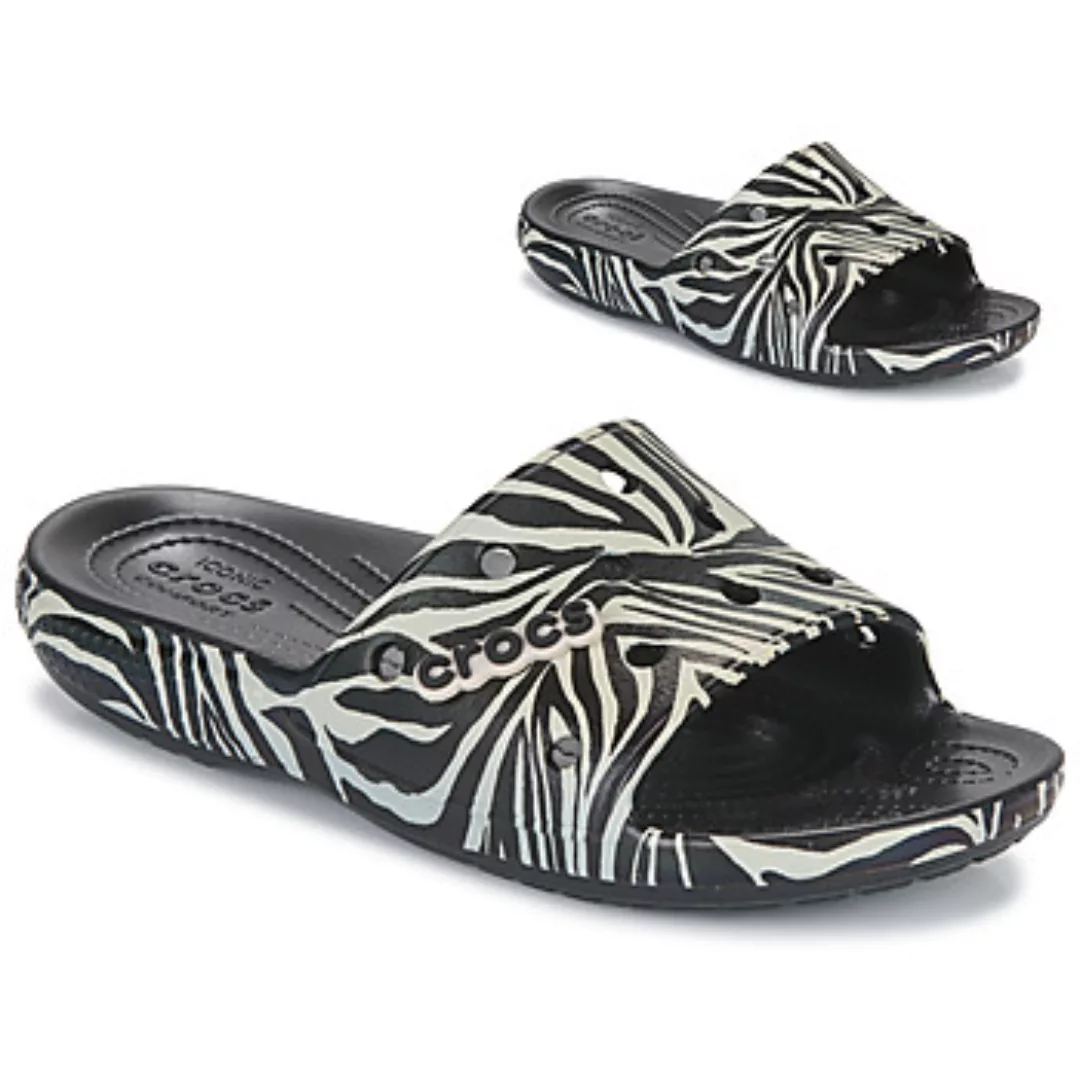 Crocs  Sandalen CLASSIC SLIDE günstig online kaufen