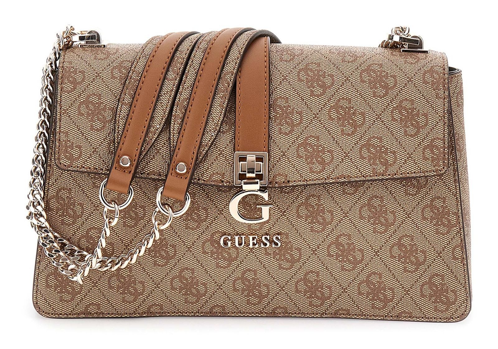 Guess Schultertasche Convertible Xbody Flap Bag günstig online kaufen