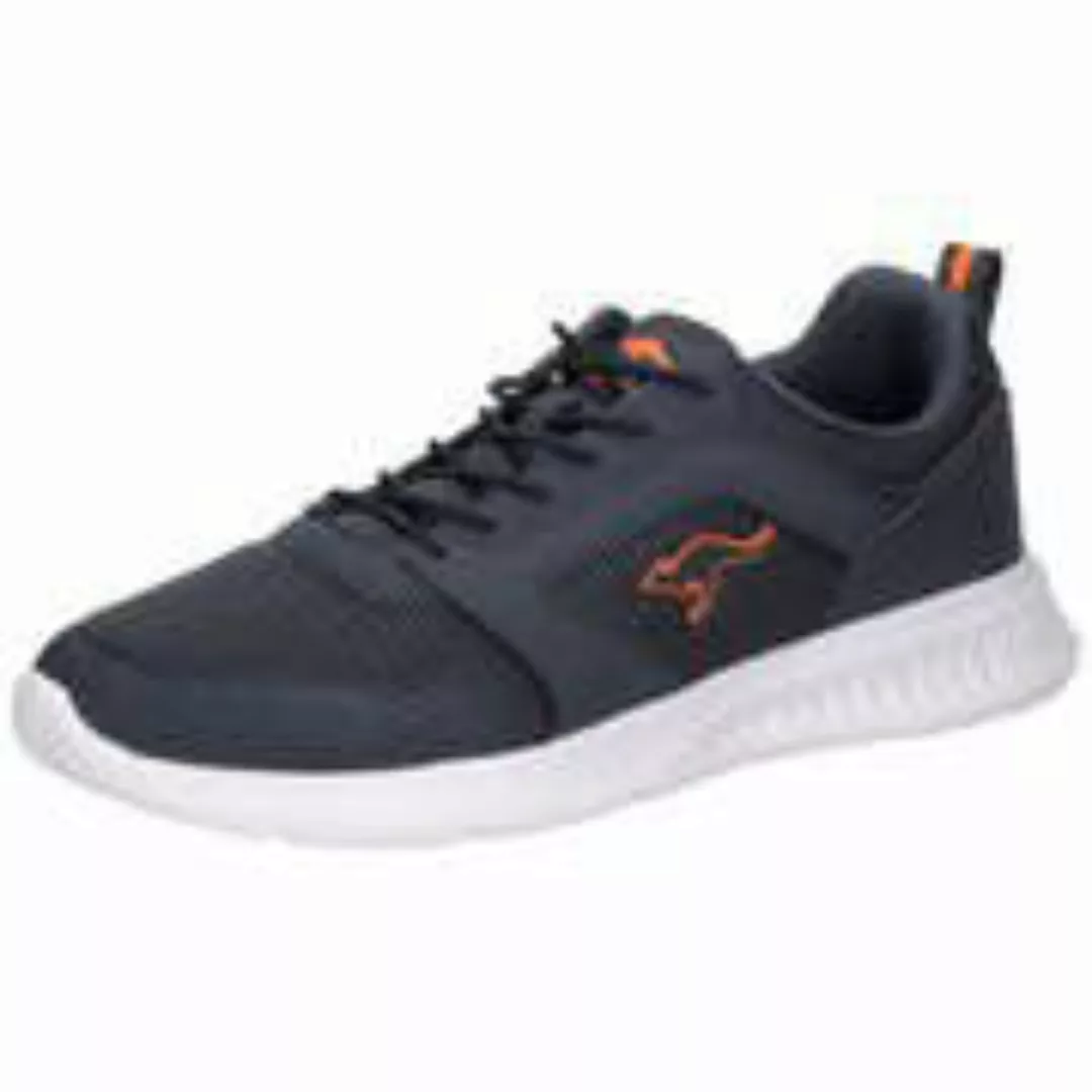 KangaROOS KL A Temb Sneaker Herren blau|blau|blau|blau|blau|blau|blau günstig online kaufen