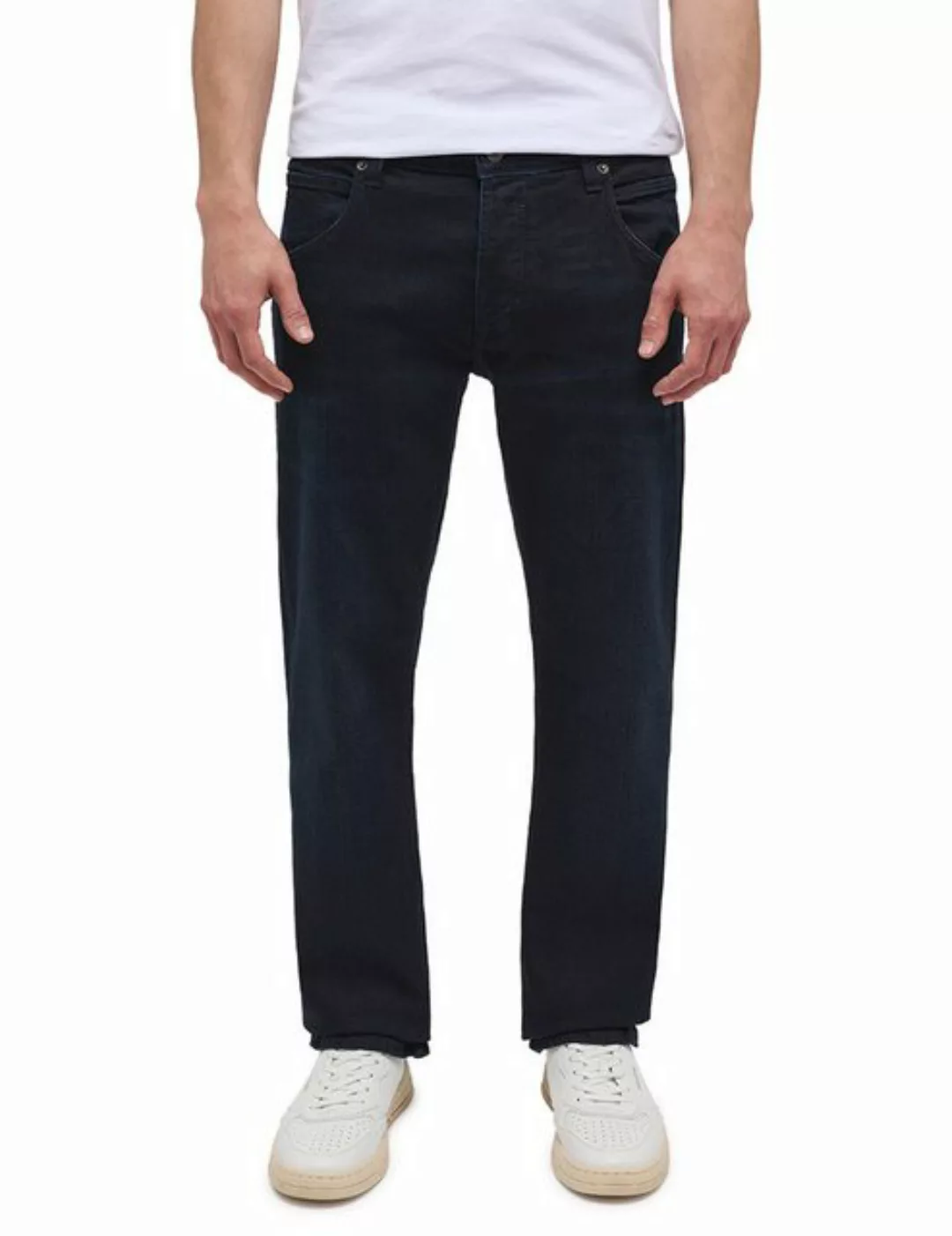 MUSTANG 5-Pocket-Jeans Style Michigan Straight günstig online kaufen