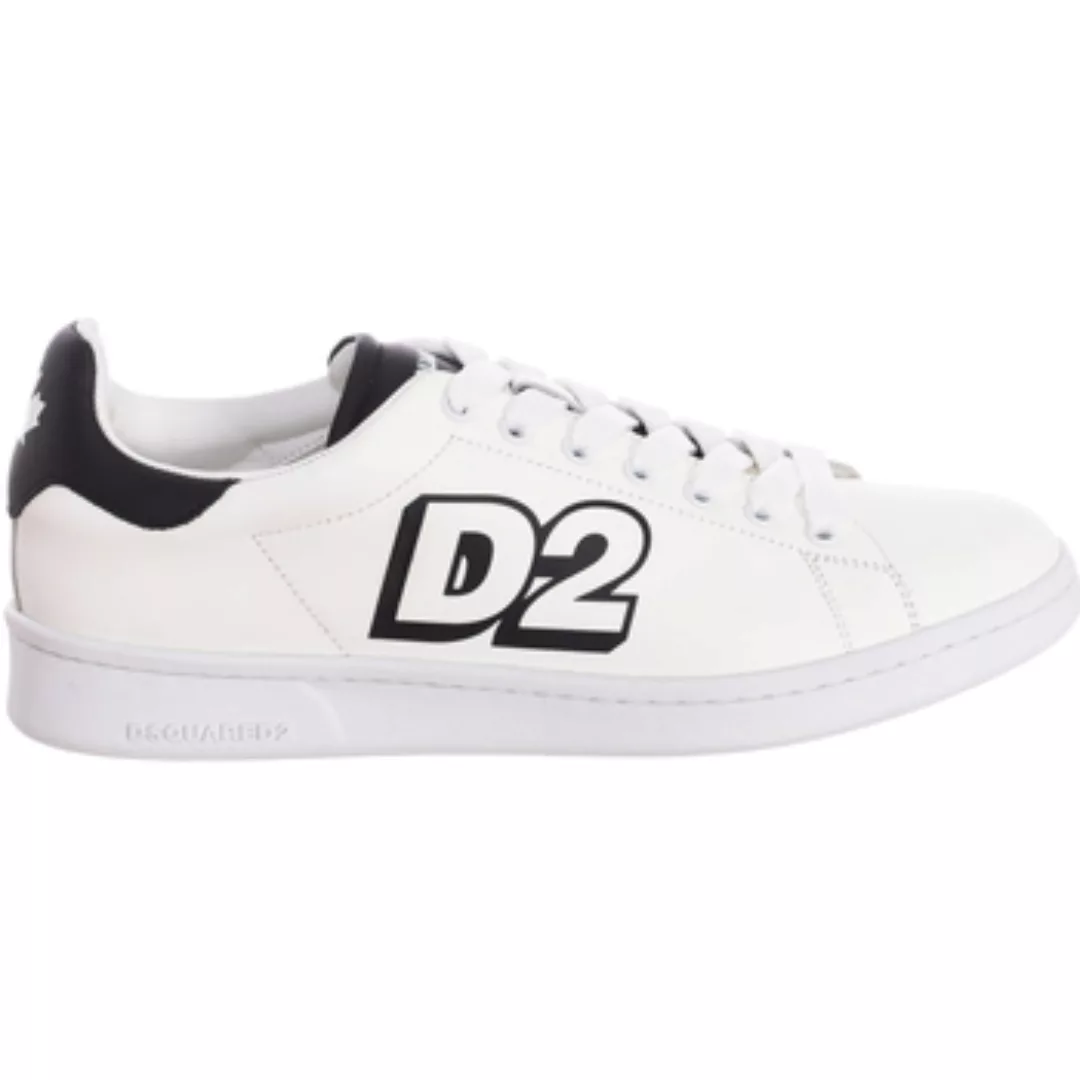 Dsquared  Sneaker SNM0175-01505488-M072 günstig online kaufen