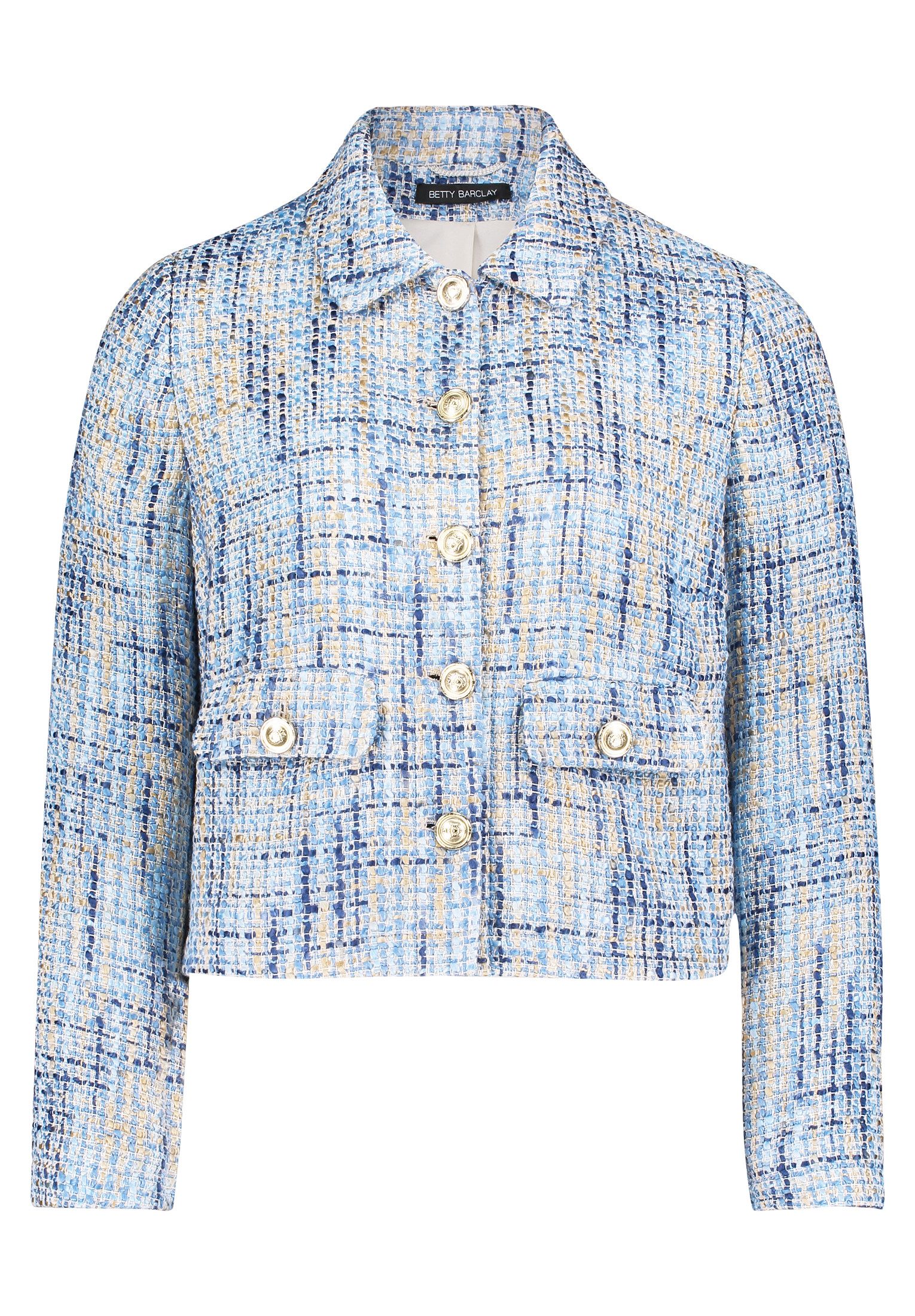 Betty Barclay Jackenblazer Betty Barclay Damen günstig online kaufen