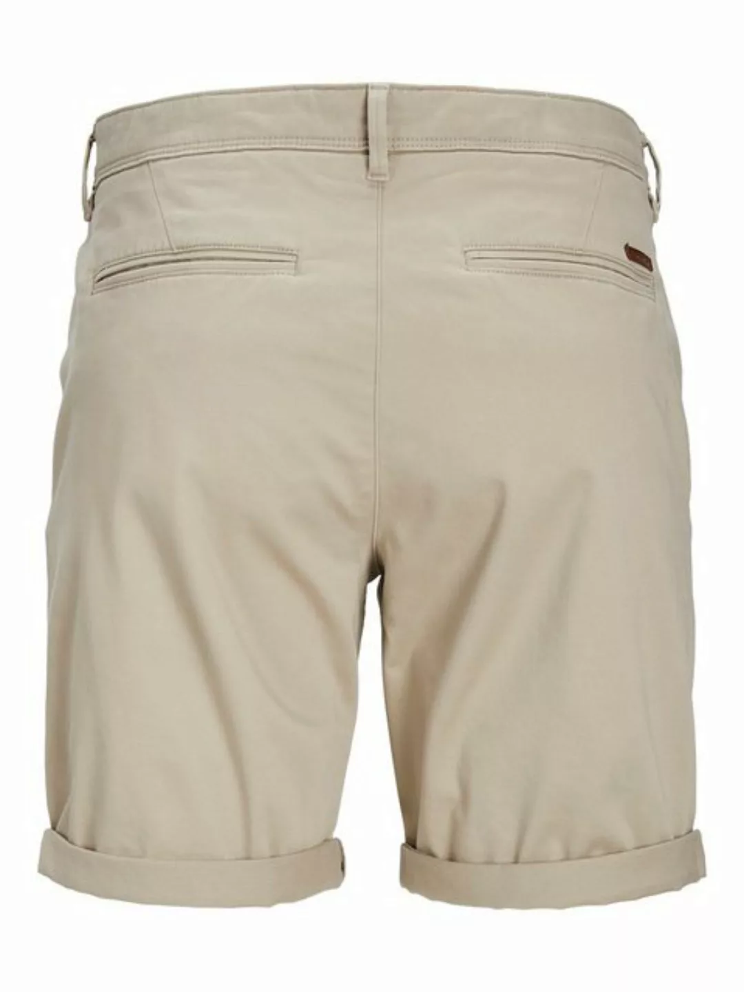 Jack & Jones Herren Chino Short JJIBOWIE JJSHORTS SOLID günstig online kaufen