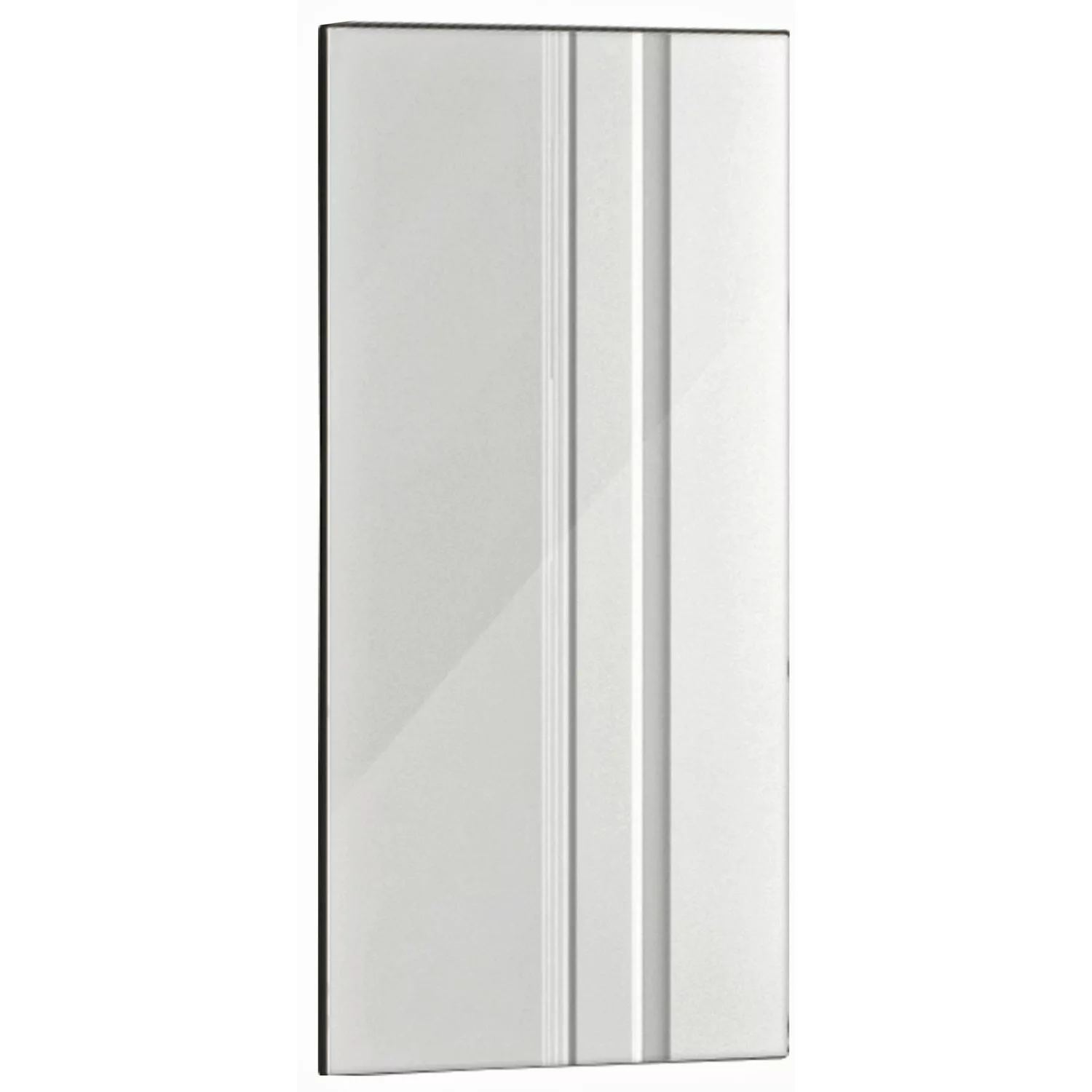 Ximax Glas Paneel Spiegel ohne Rahmen 600 mm x 900 mm 600 W günstig online kaufen